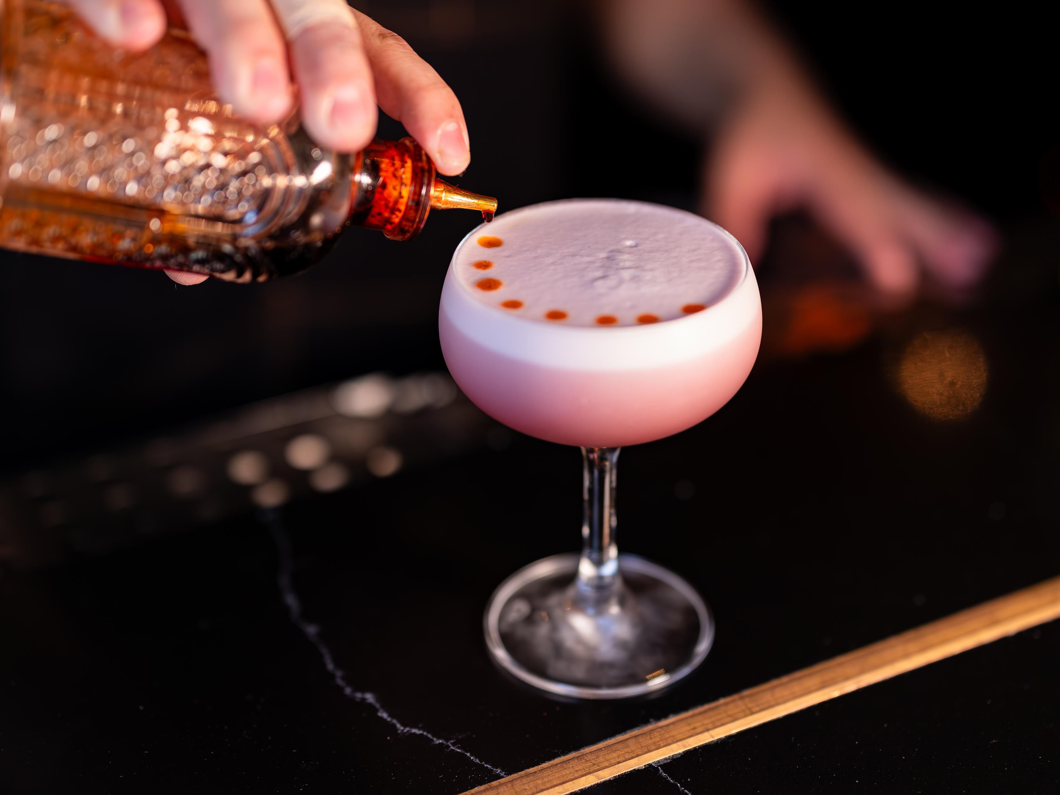 cocktail