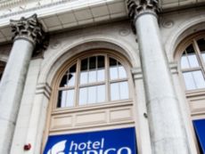 Hotel Indigo Newark Downtown in New York City, New York