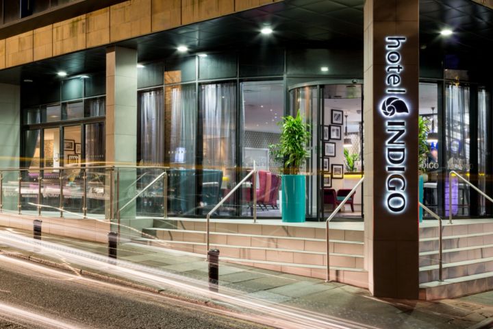 Hotel Indigo Newcastle