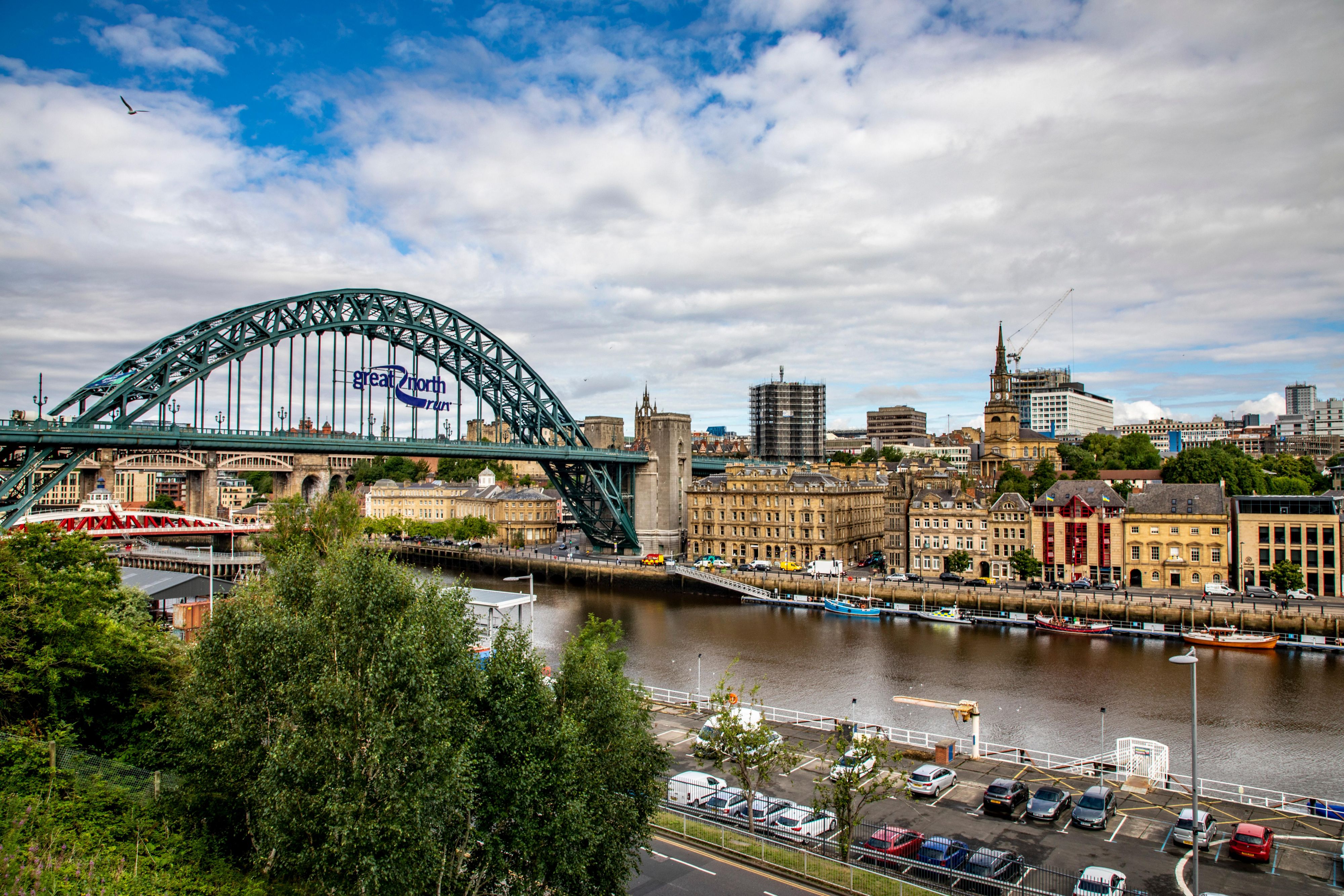 Boutique Hotel in Newcastle Upon Tyne | Hotel Indigo Newcastle