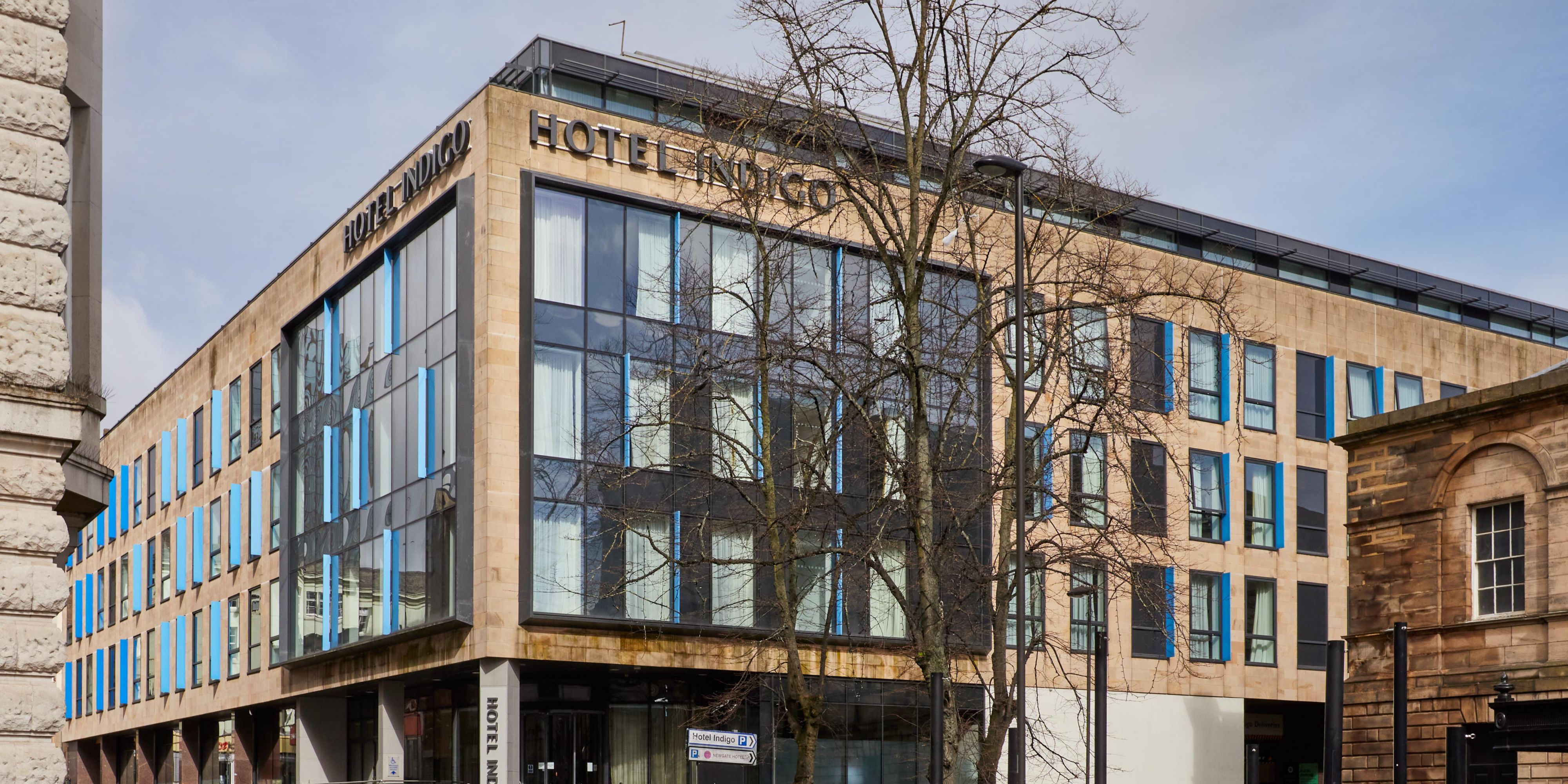 Hotel Indigo Newcastle