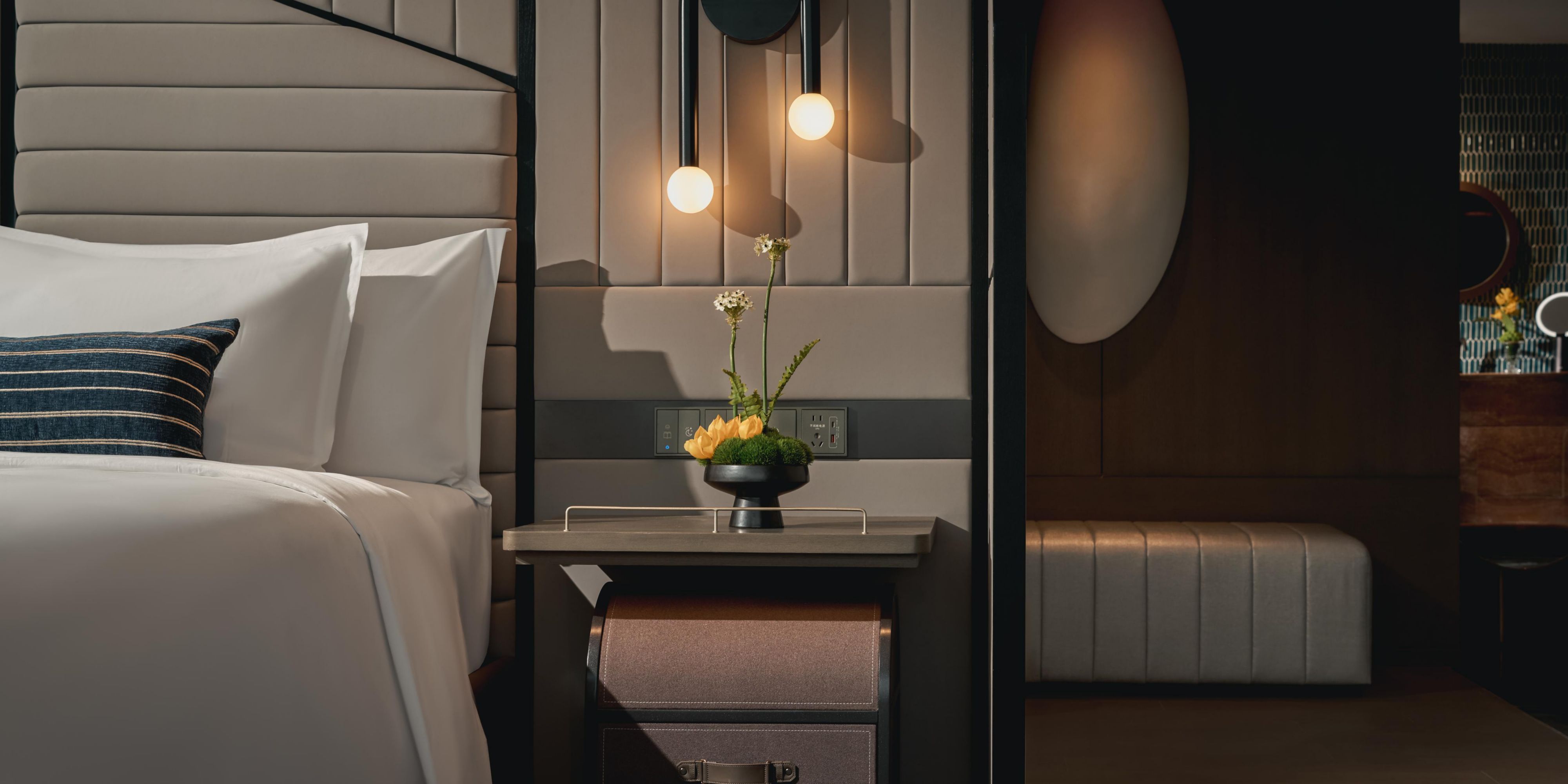 1 Bedroom Suite River View