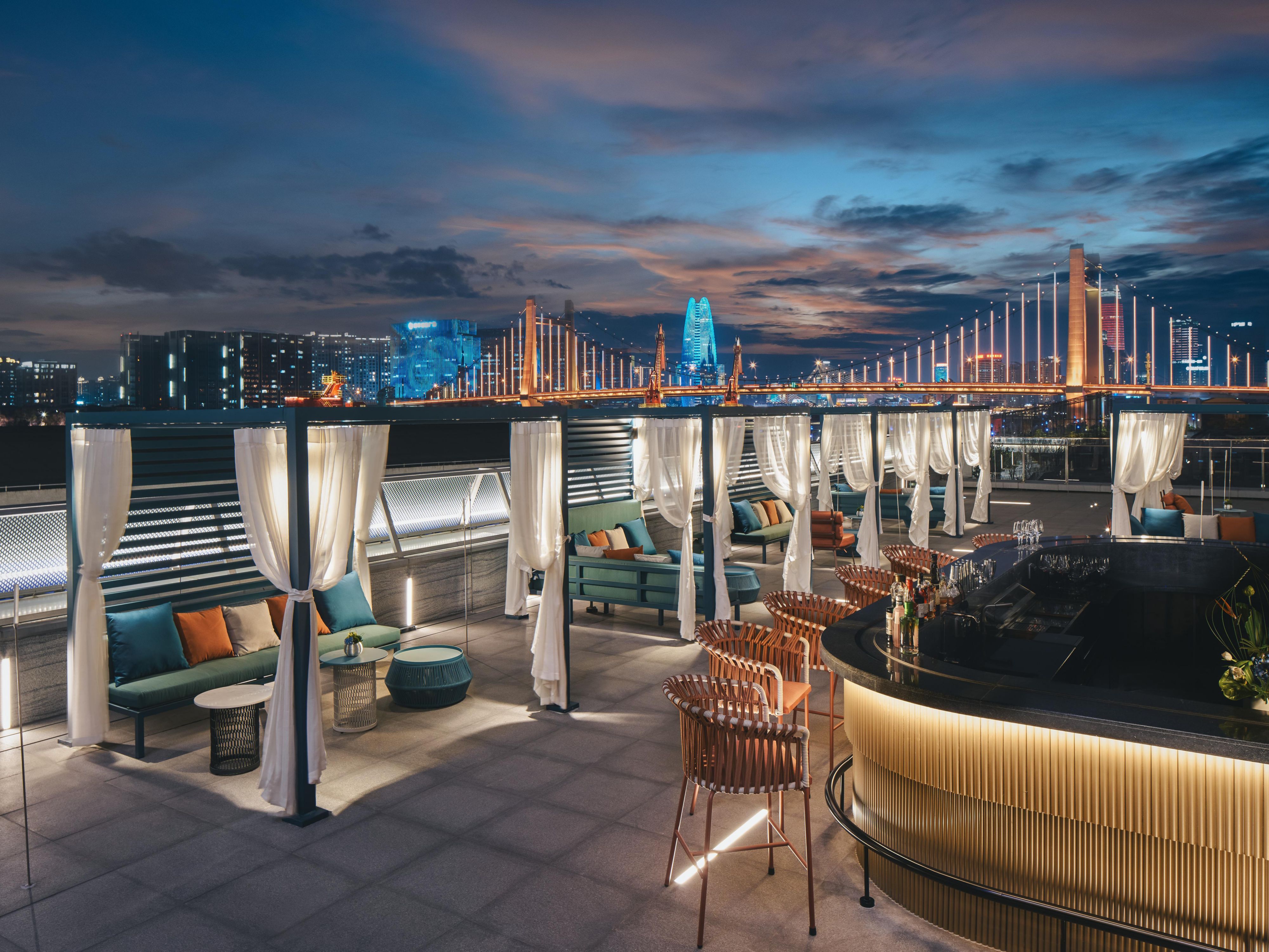 FUN Roof Garden