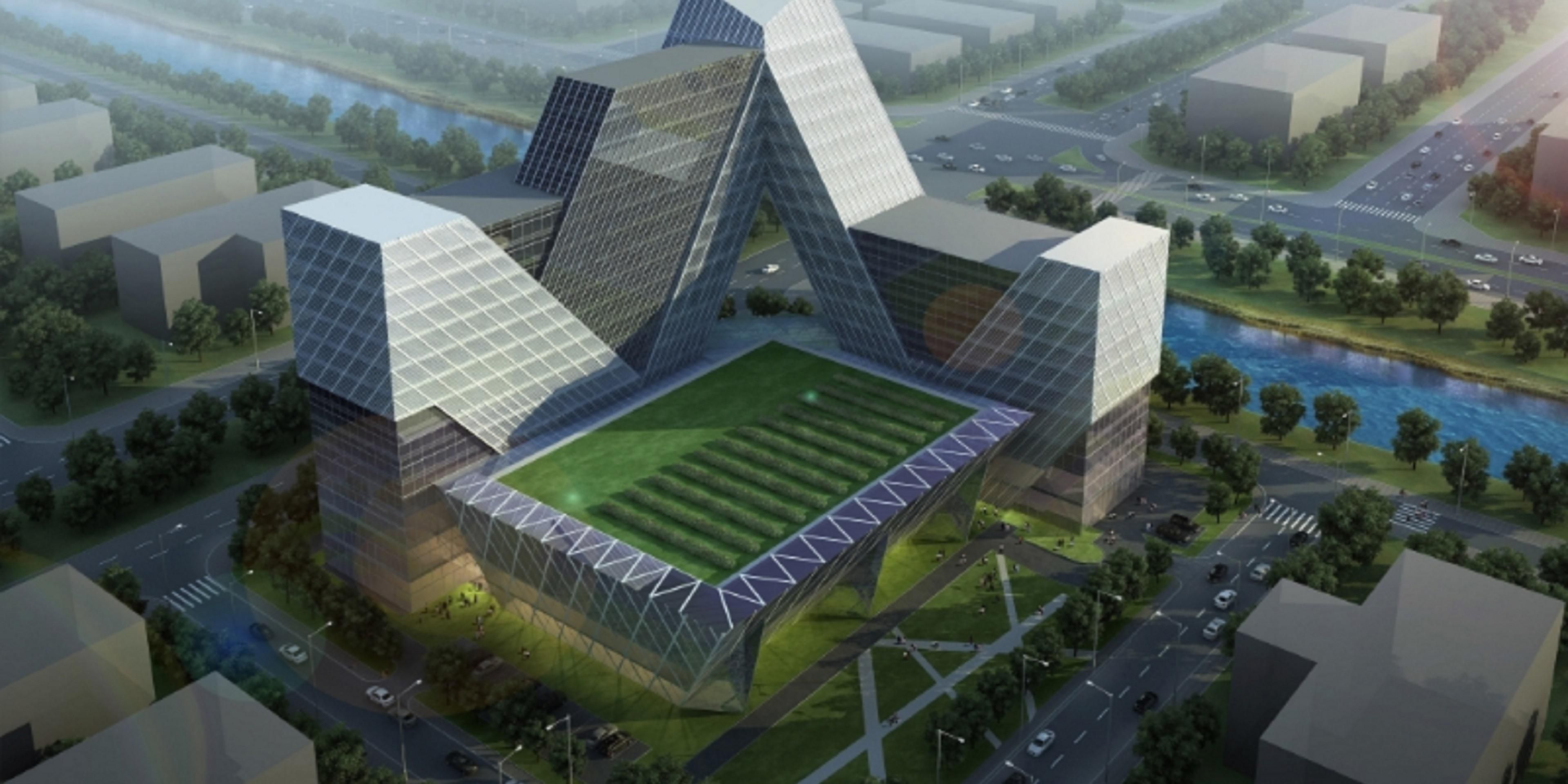 Hotel Indigo Ningbo