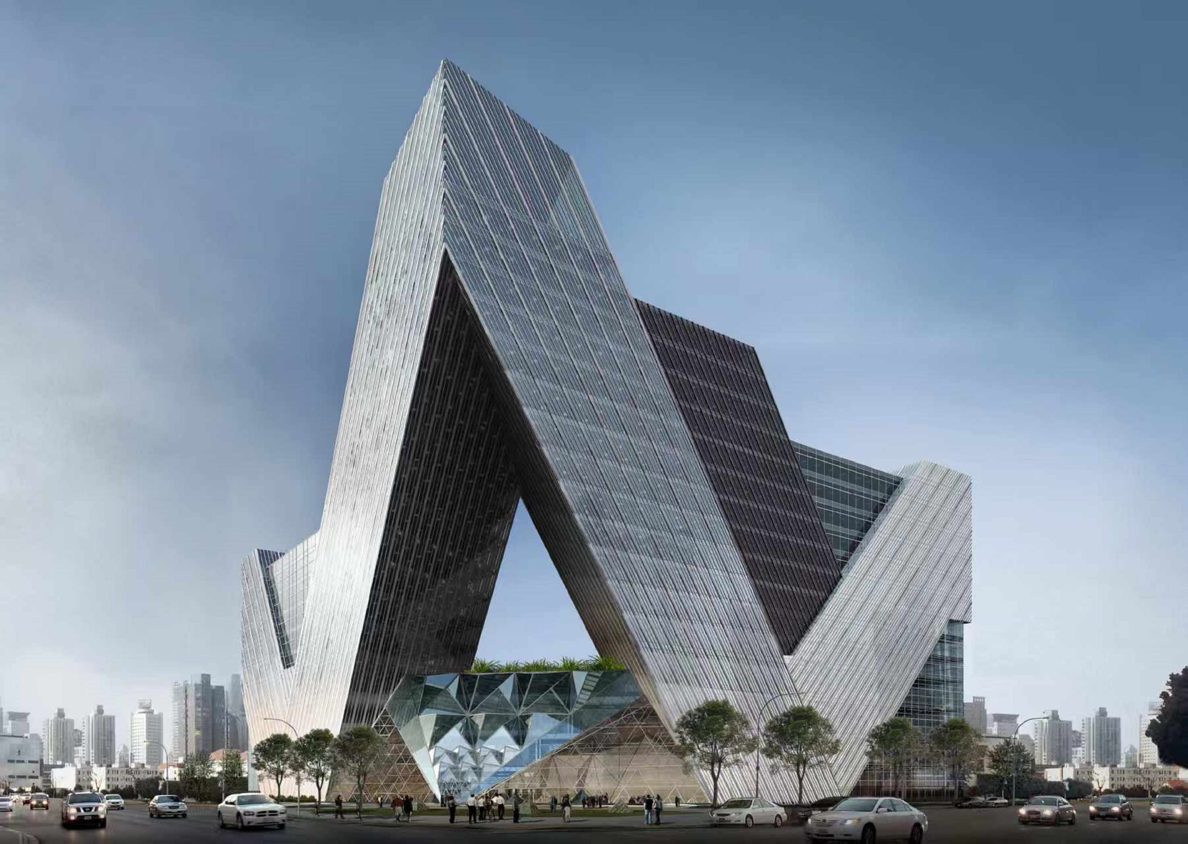 Hotel Indigo Ningbo