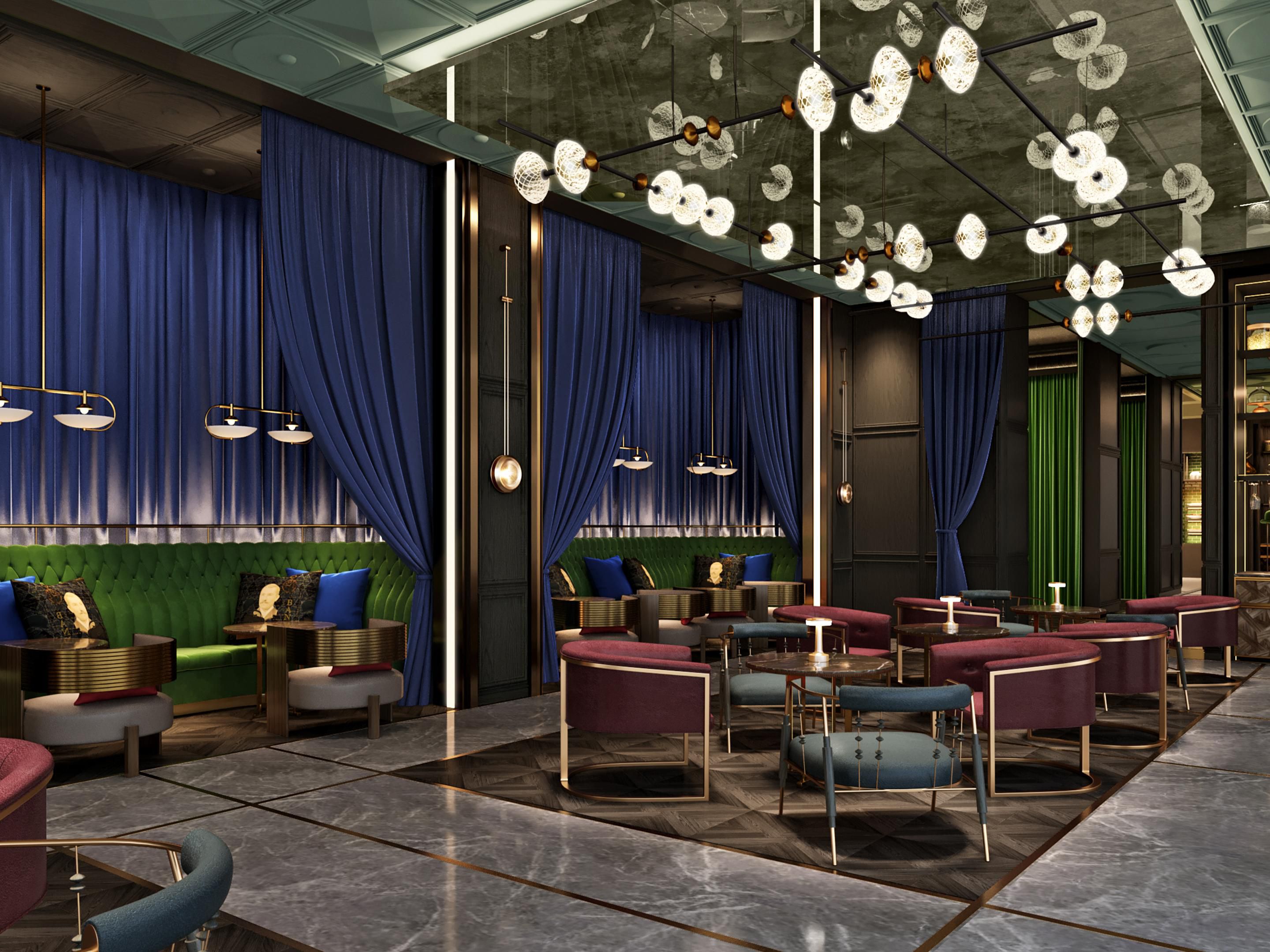 Silversmith Restaurant
