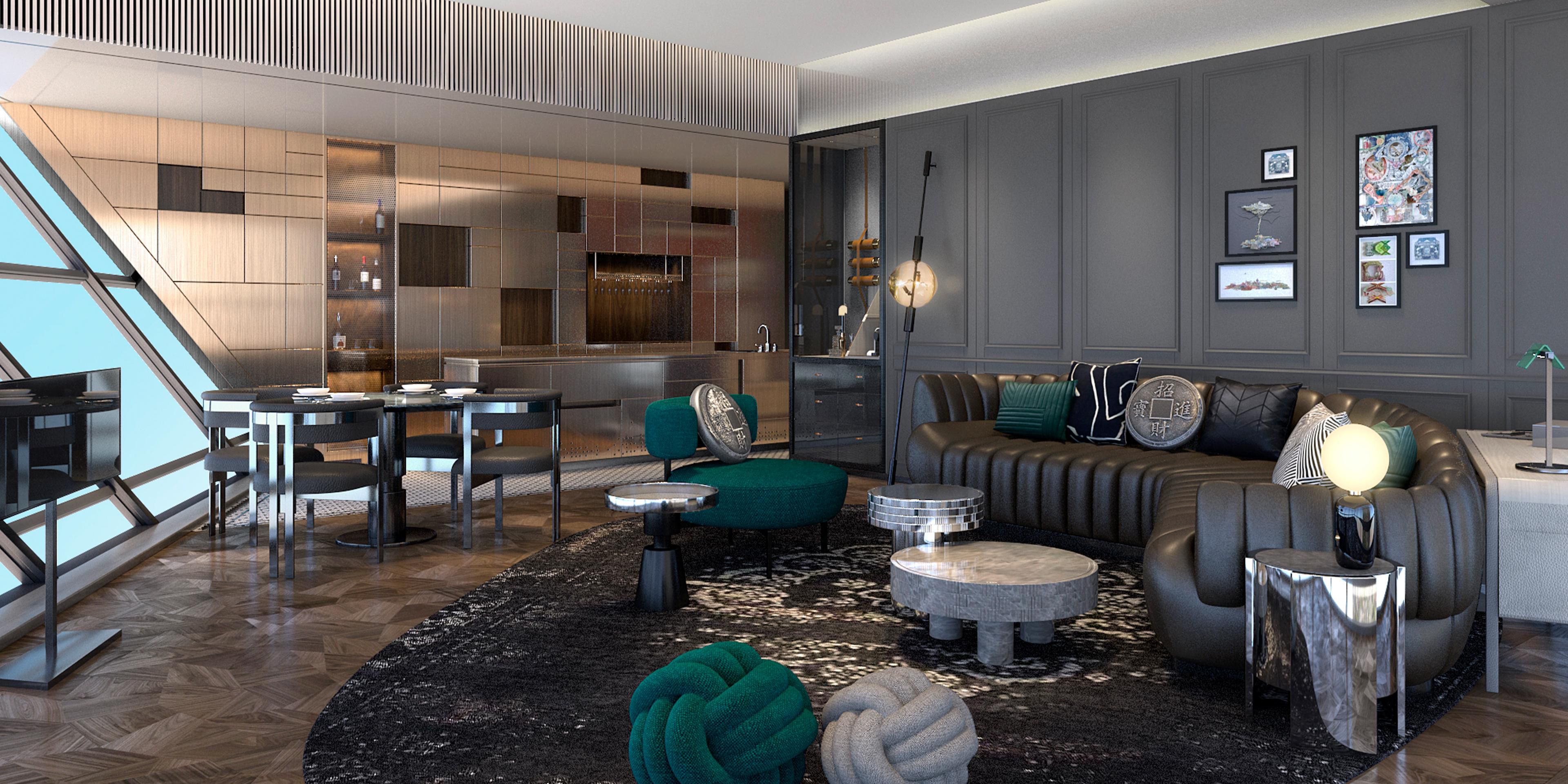 Grand Suite