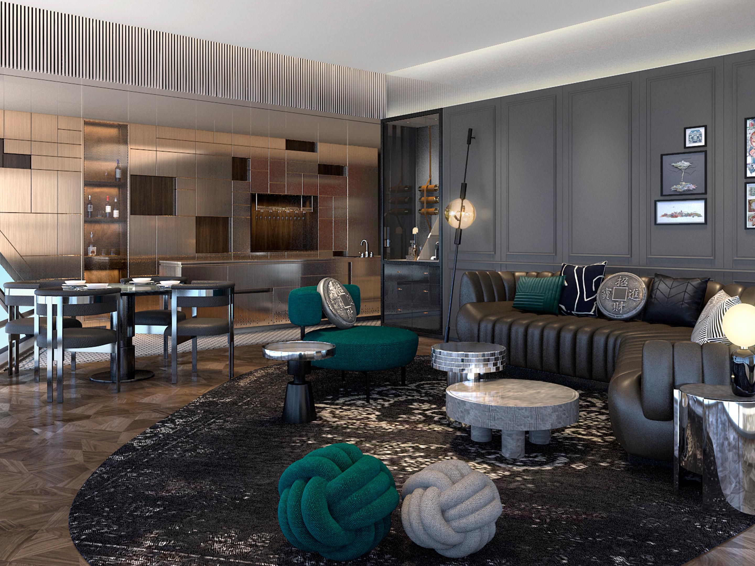 Grand Suite