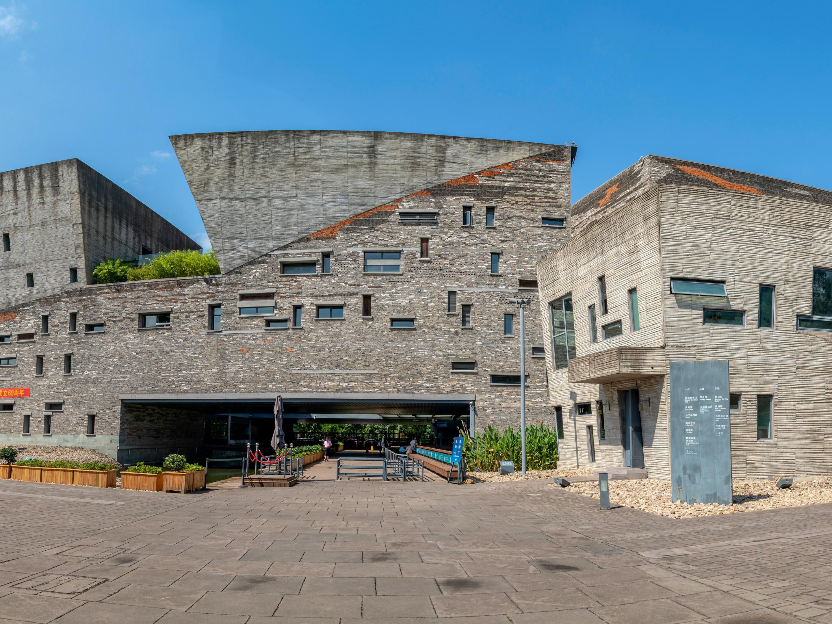 Area Attractions