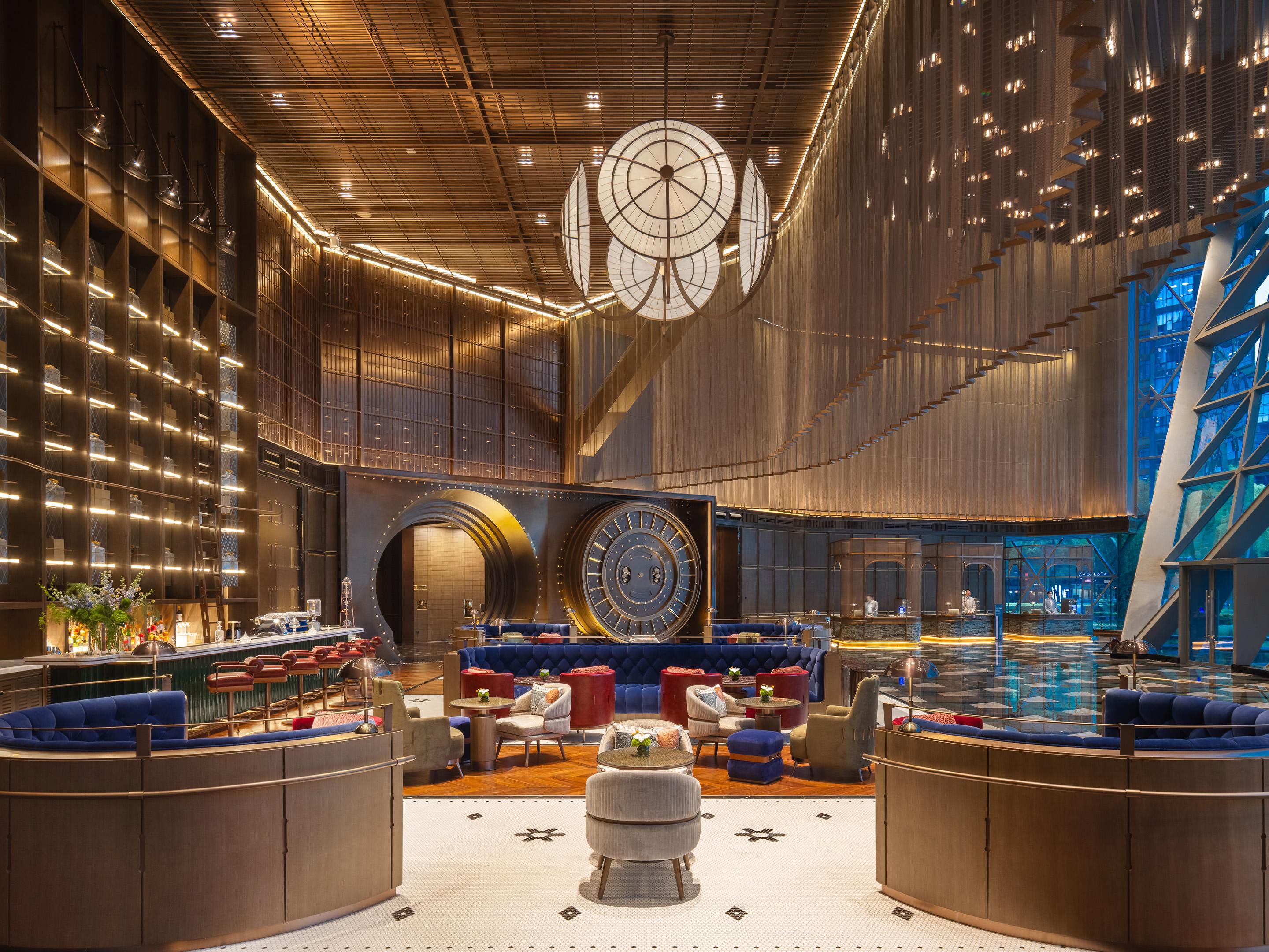 Lobby Bar