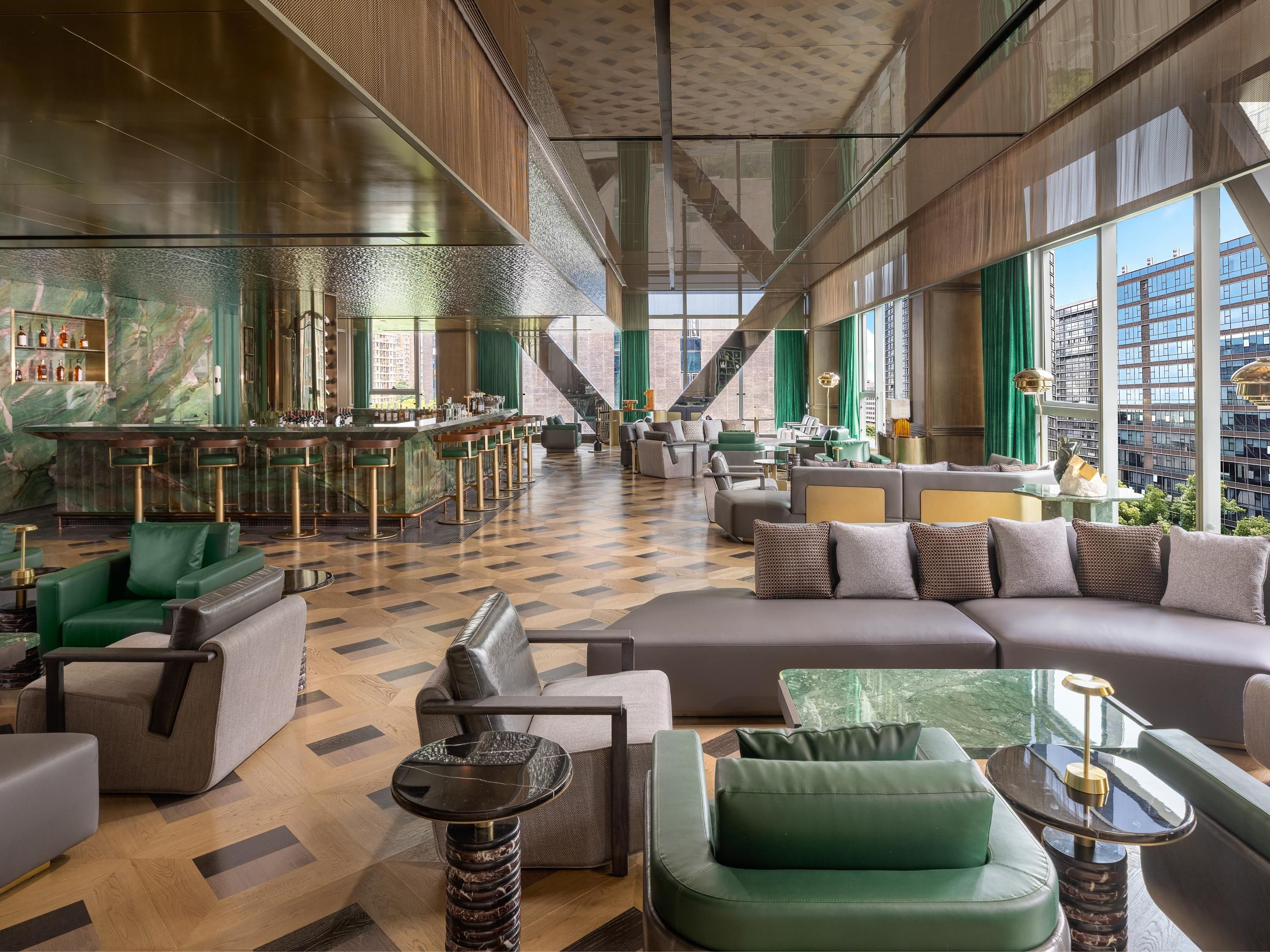 Banquet Room