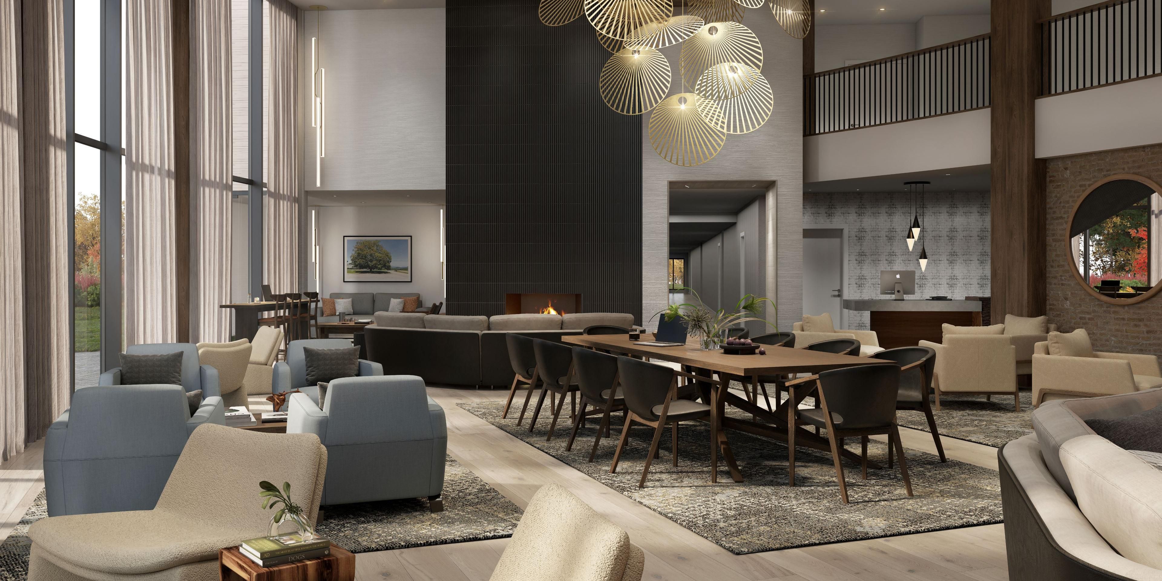 Hotel Indigo North Conway