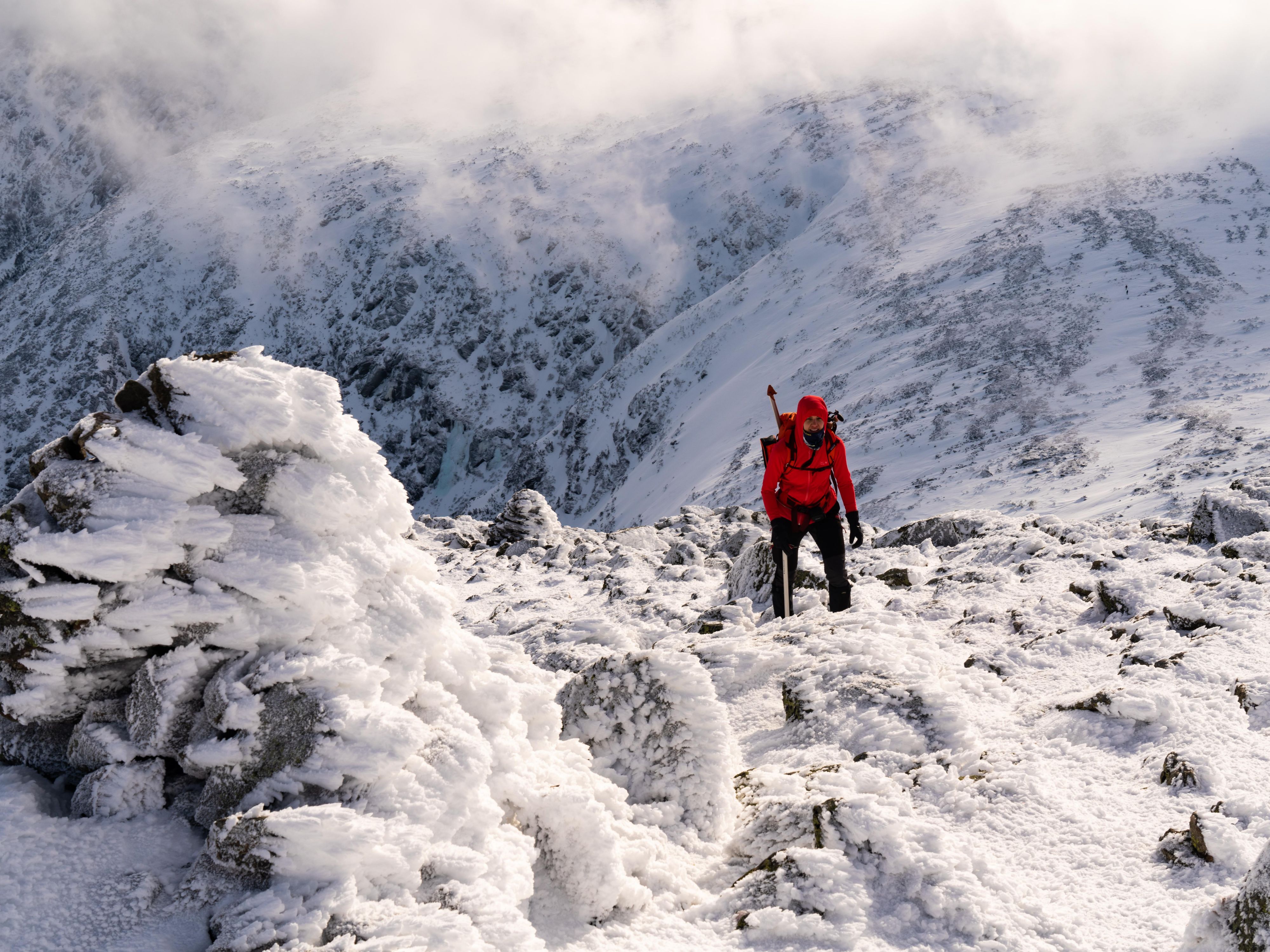 Powdery paths and scenic snow trails ready for exploration.