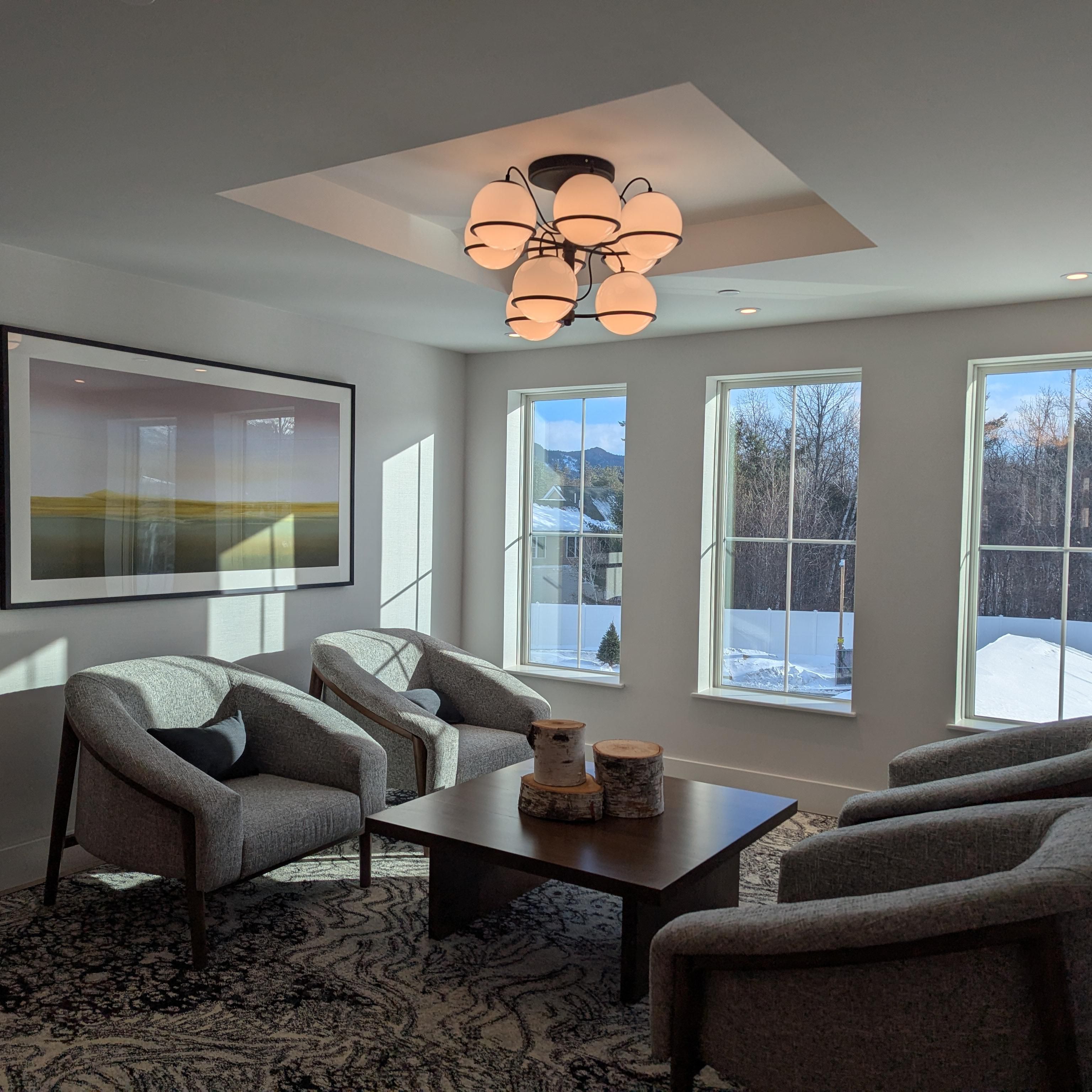 호텔 인디고 스케치 외관