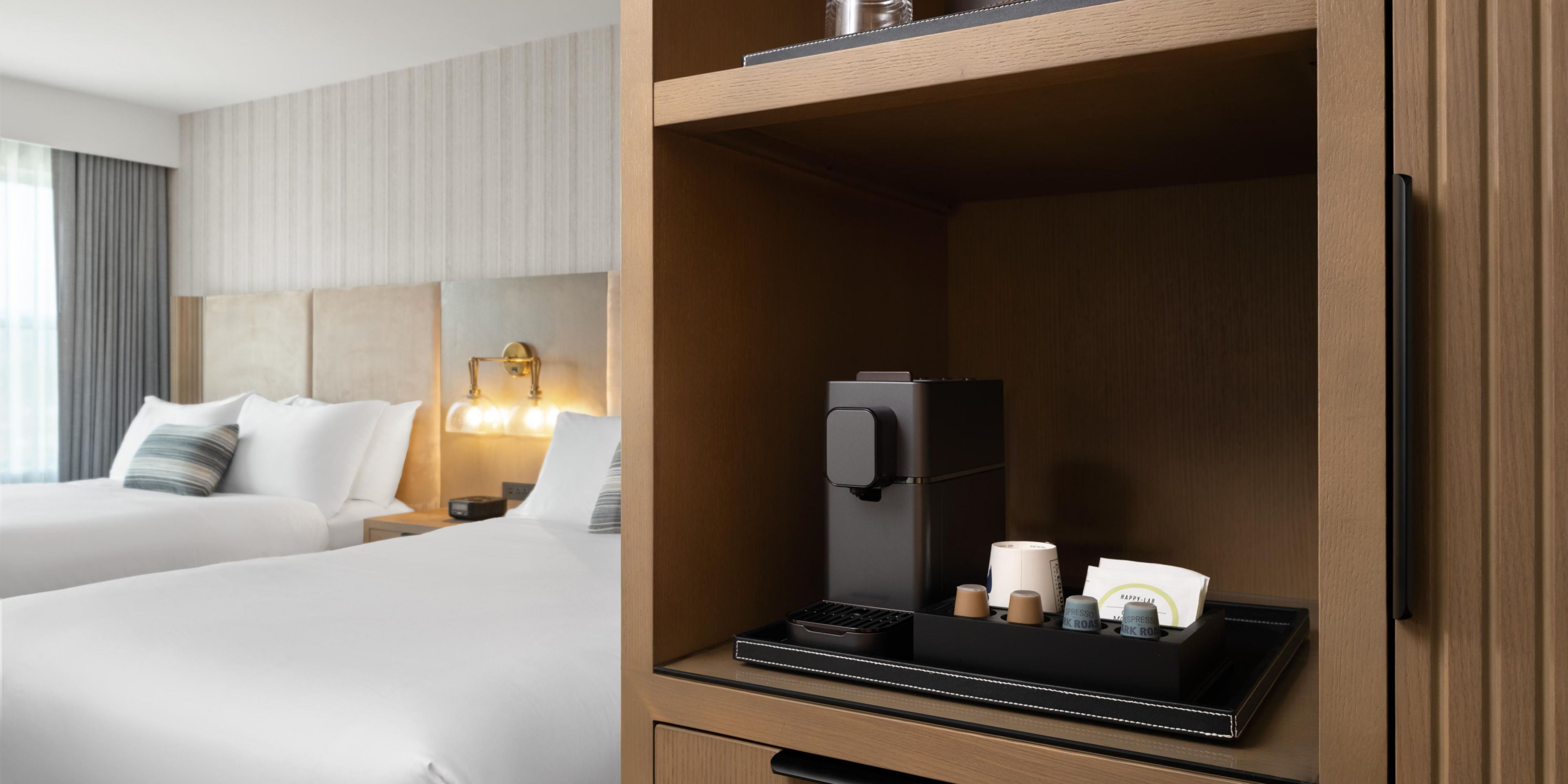 Room Feature