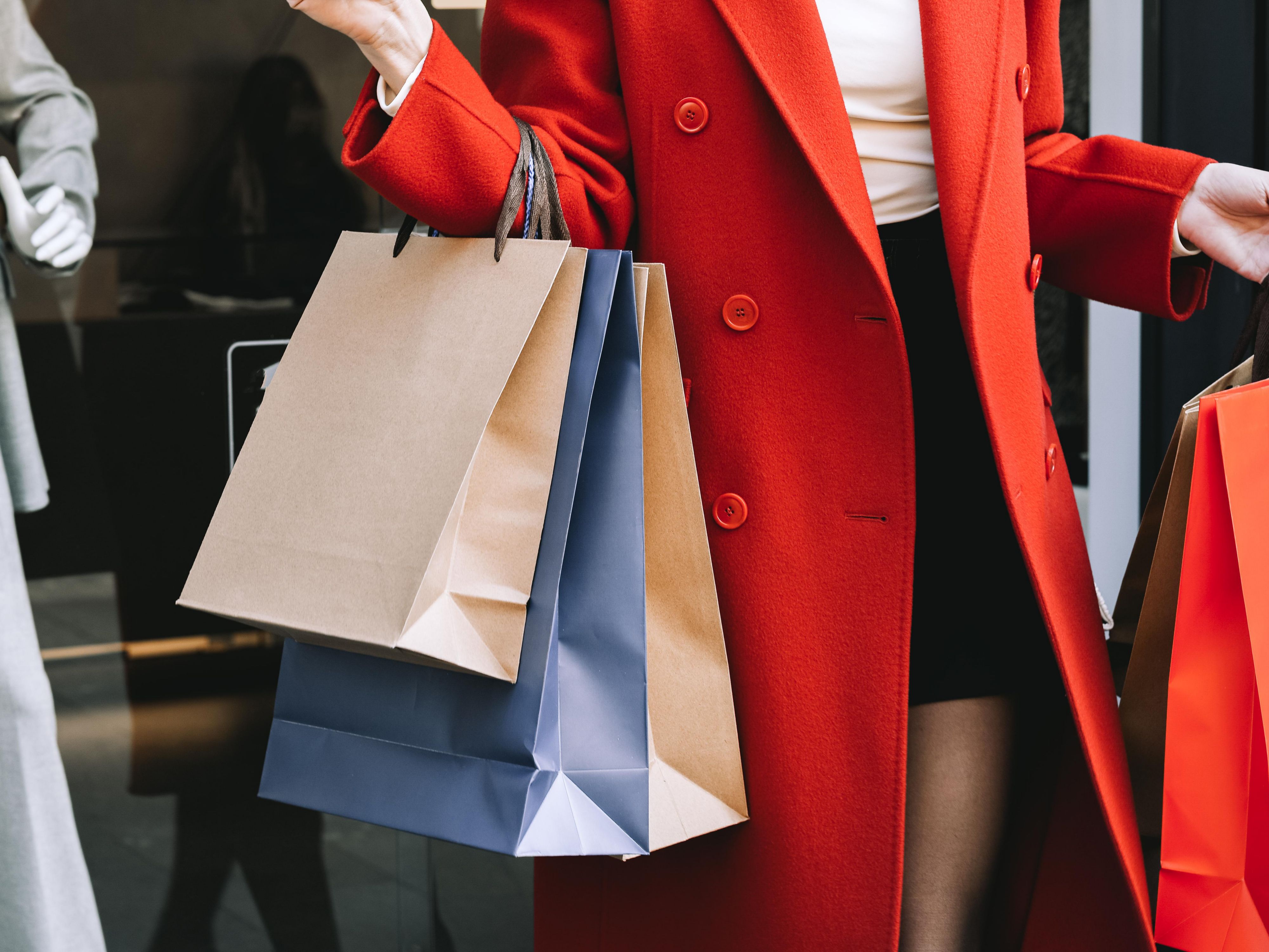 Holiday Shopping