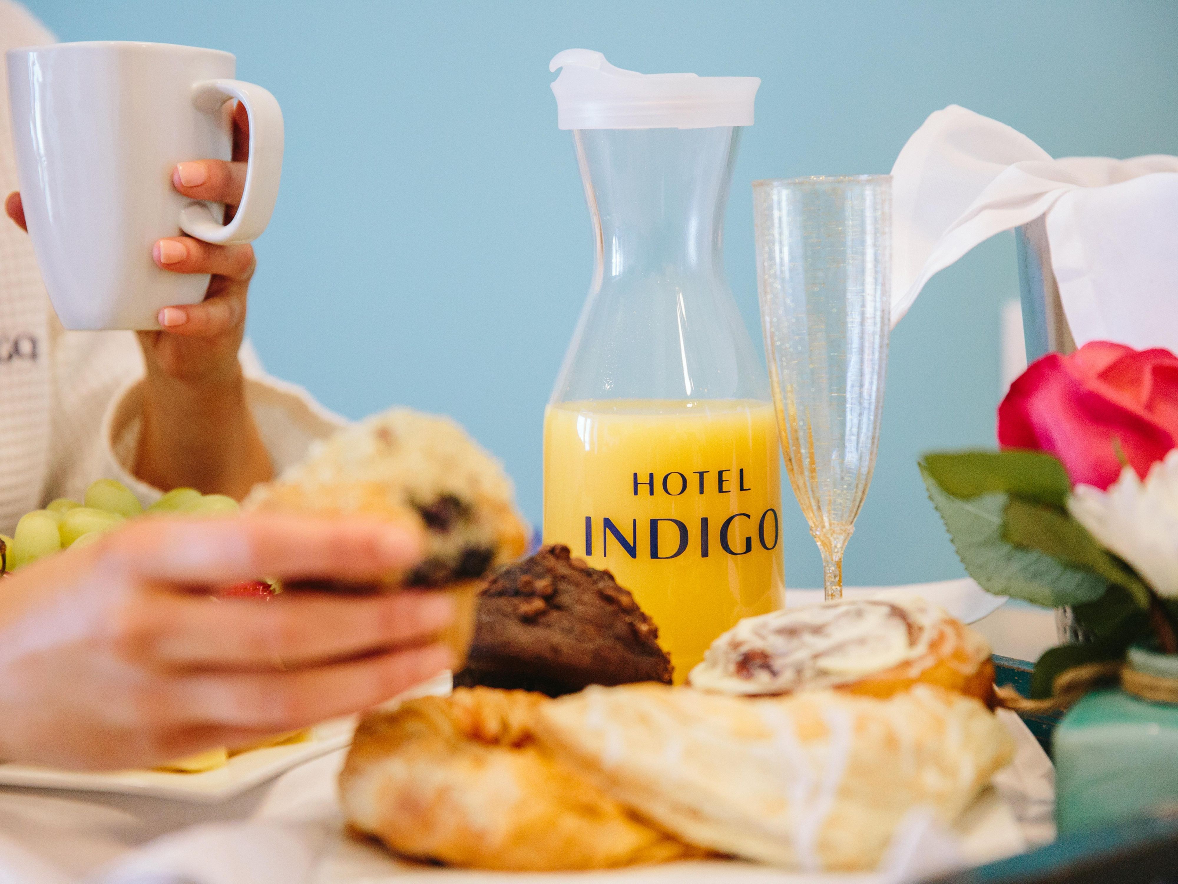 Room Service