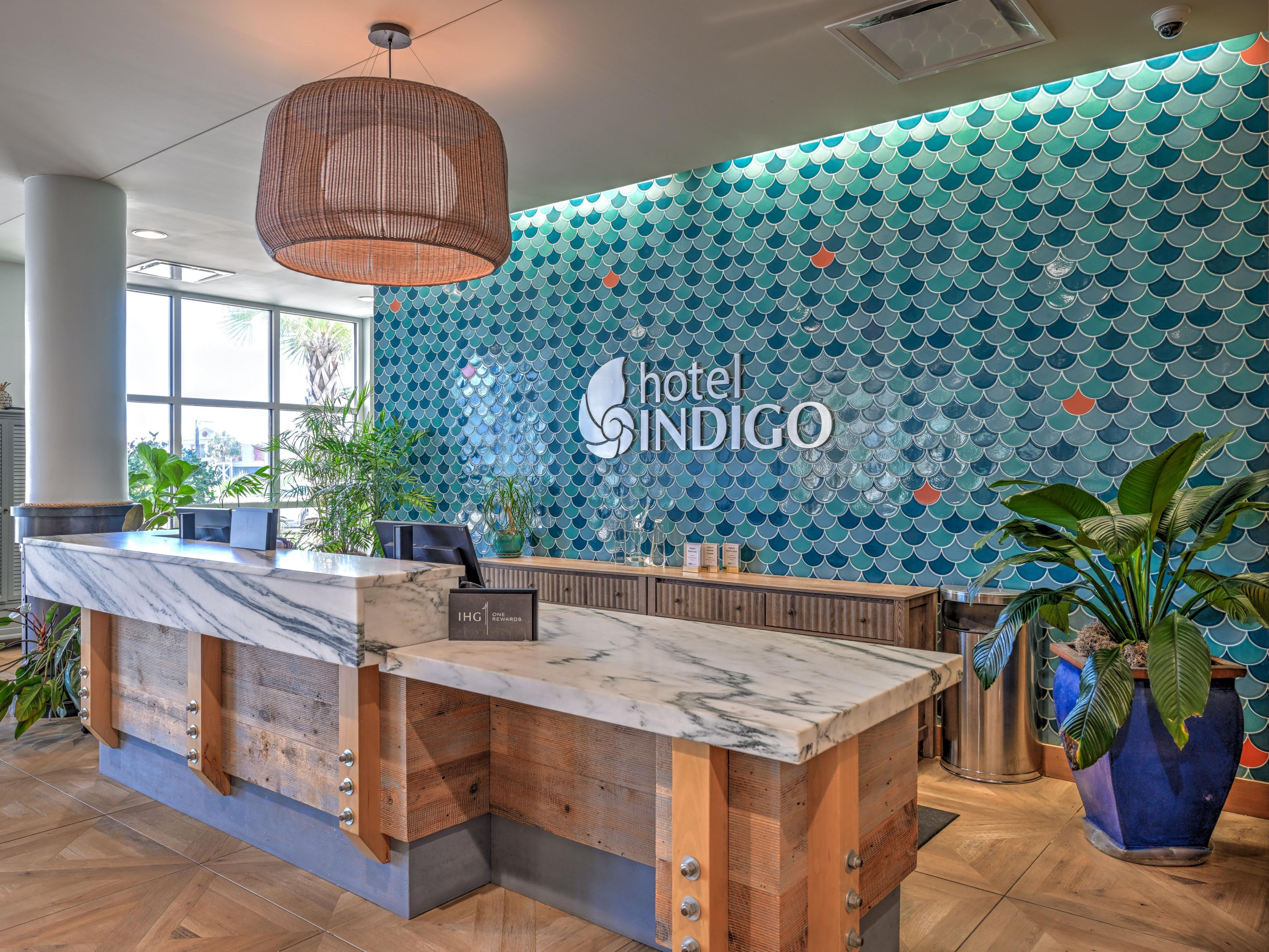 Welcome to Hotel Indigo Orange Beach - Gulf Shores