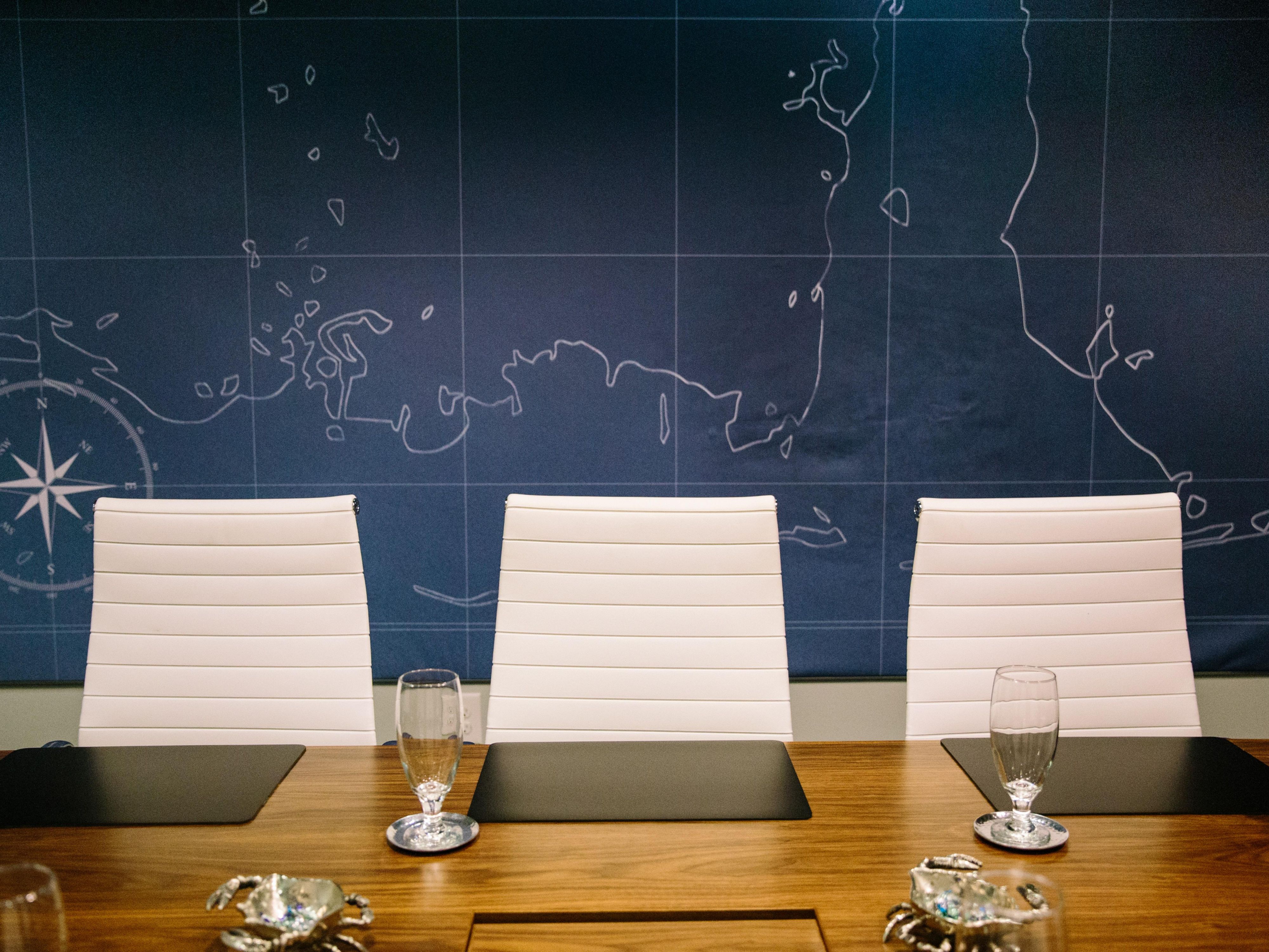 When you book your group or meeting with us, you can earn points through IHG® Business Rewards—a loyalty program designed just for planners. Whether you're organizing a corporate retreat, social event, or group stay, you’ll earn points for every eligible dollar spent on guestrooms, meeting space, and qualifying food and beverage.