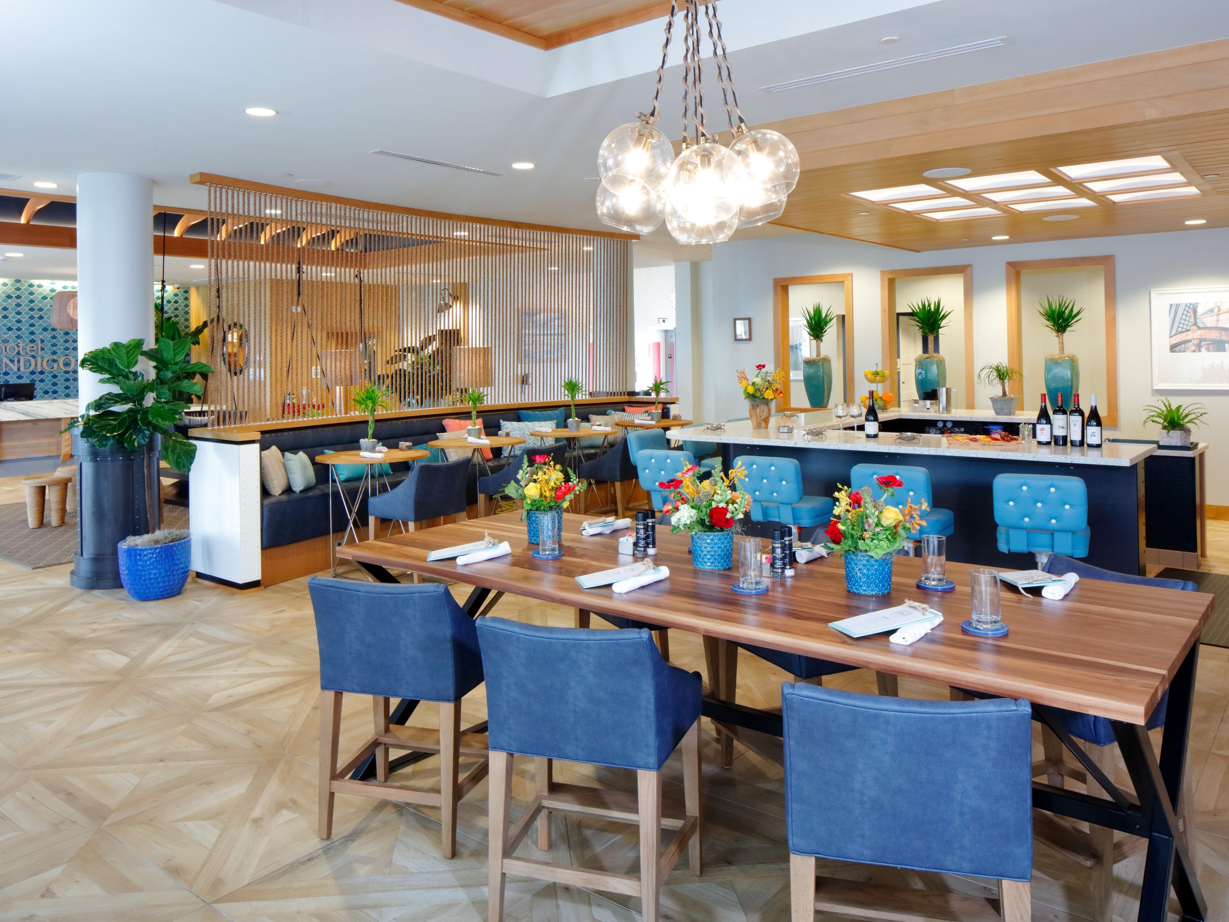 PetFriendly Hotel near Gulf Shores Hotel Indigo Orange Beach Gulf