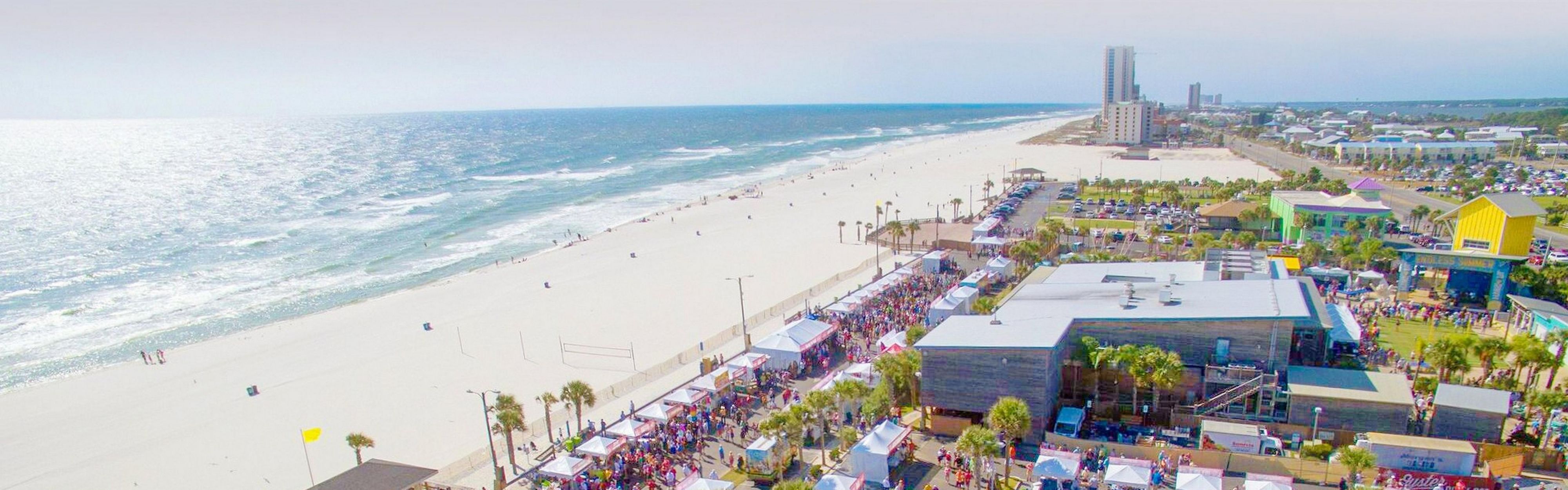 Hangout Oyster Fest