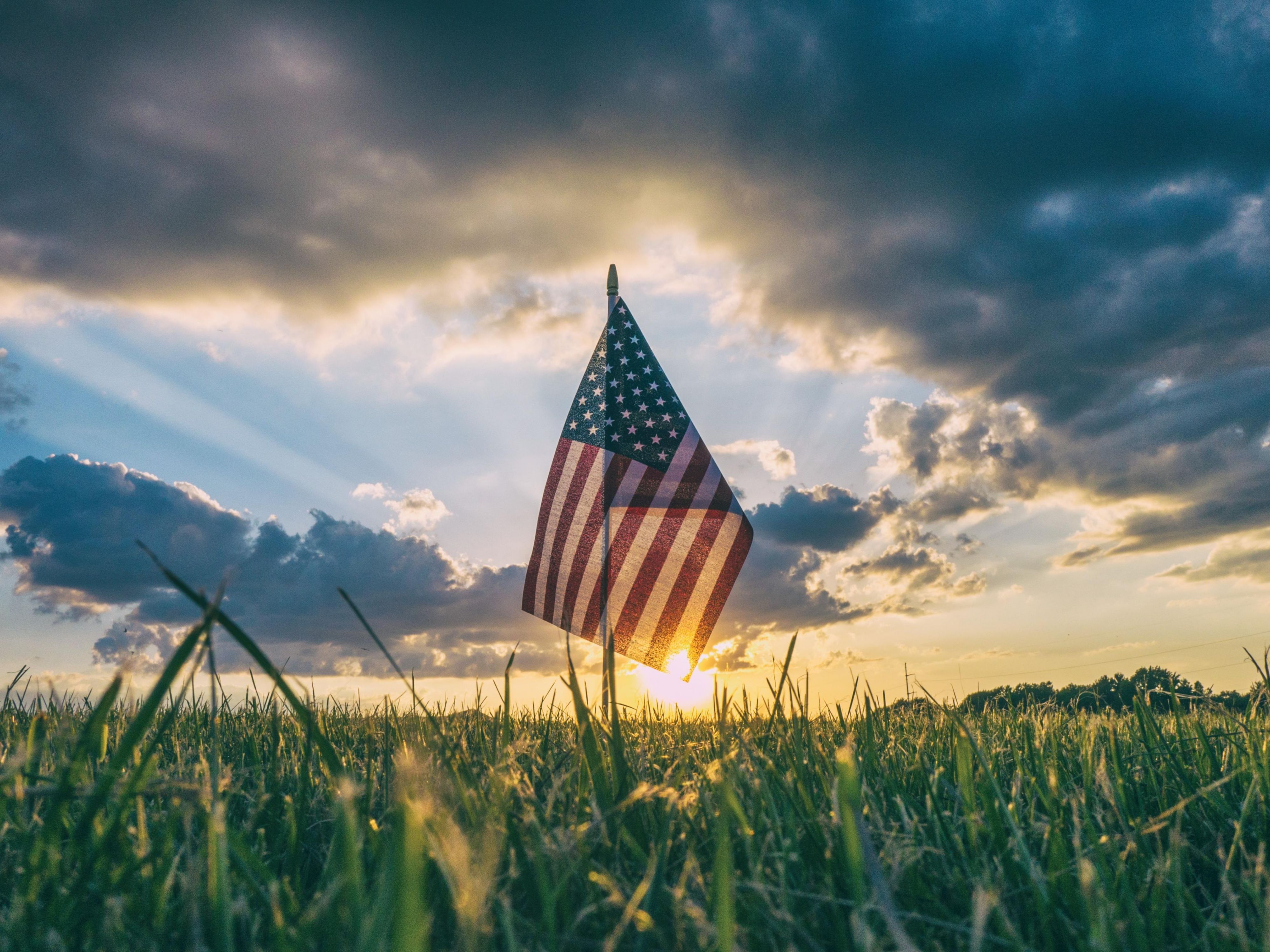 Military Appreciation Rates