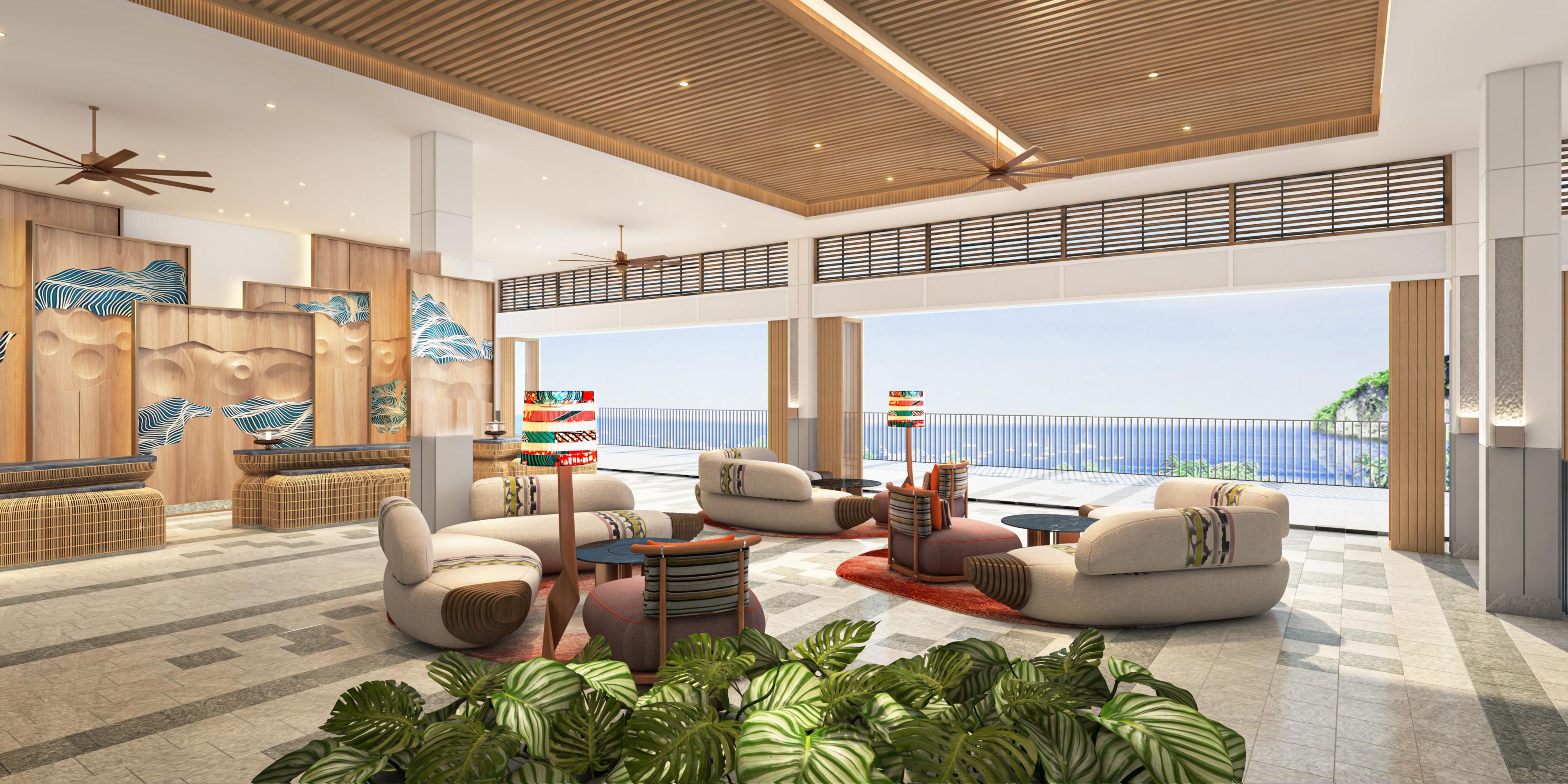 Hotel Indigo Palau