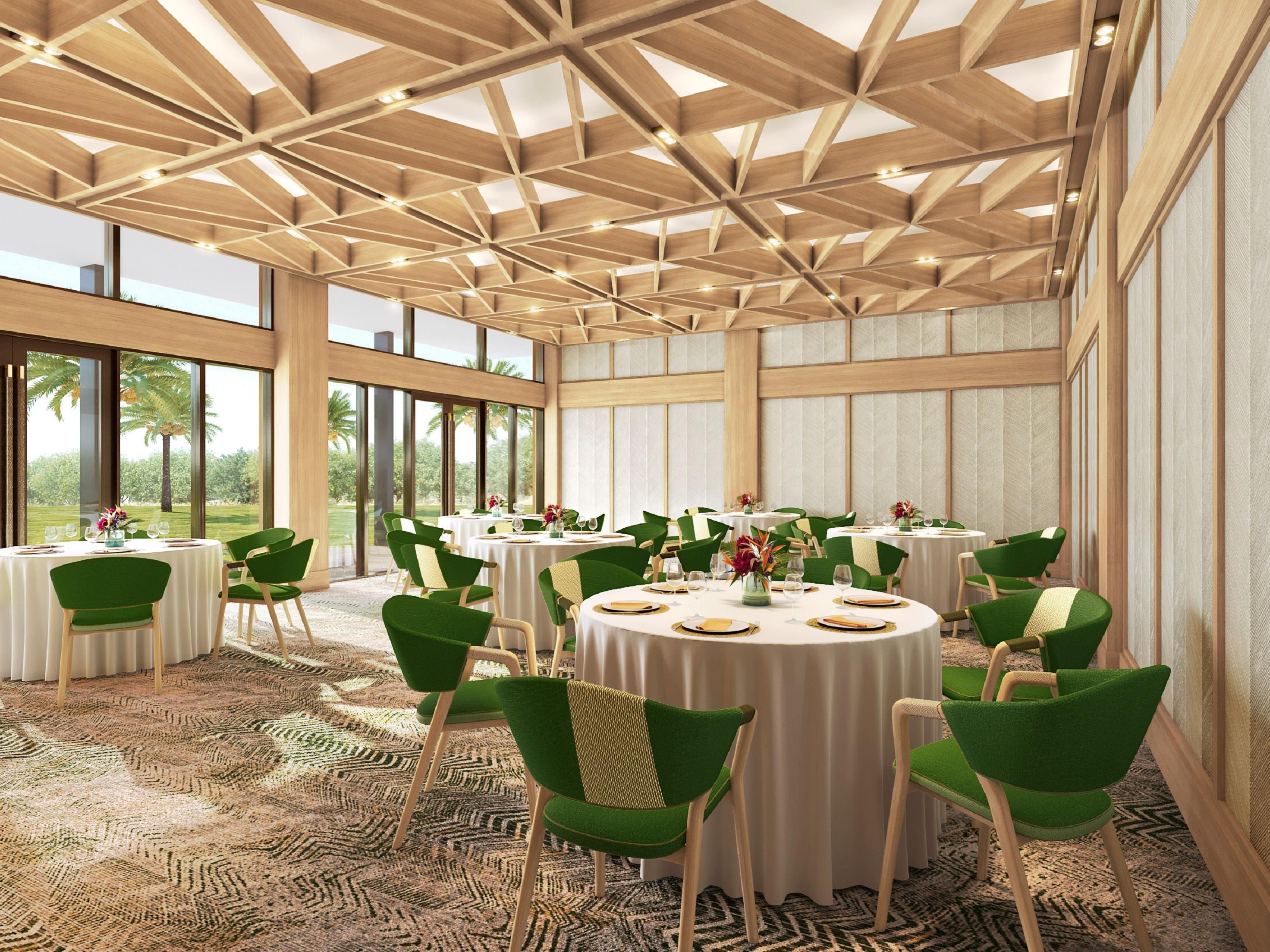 Function Room