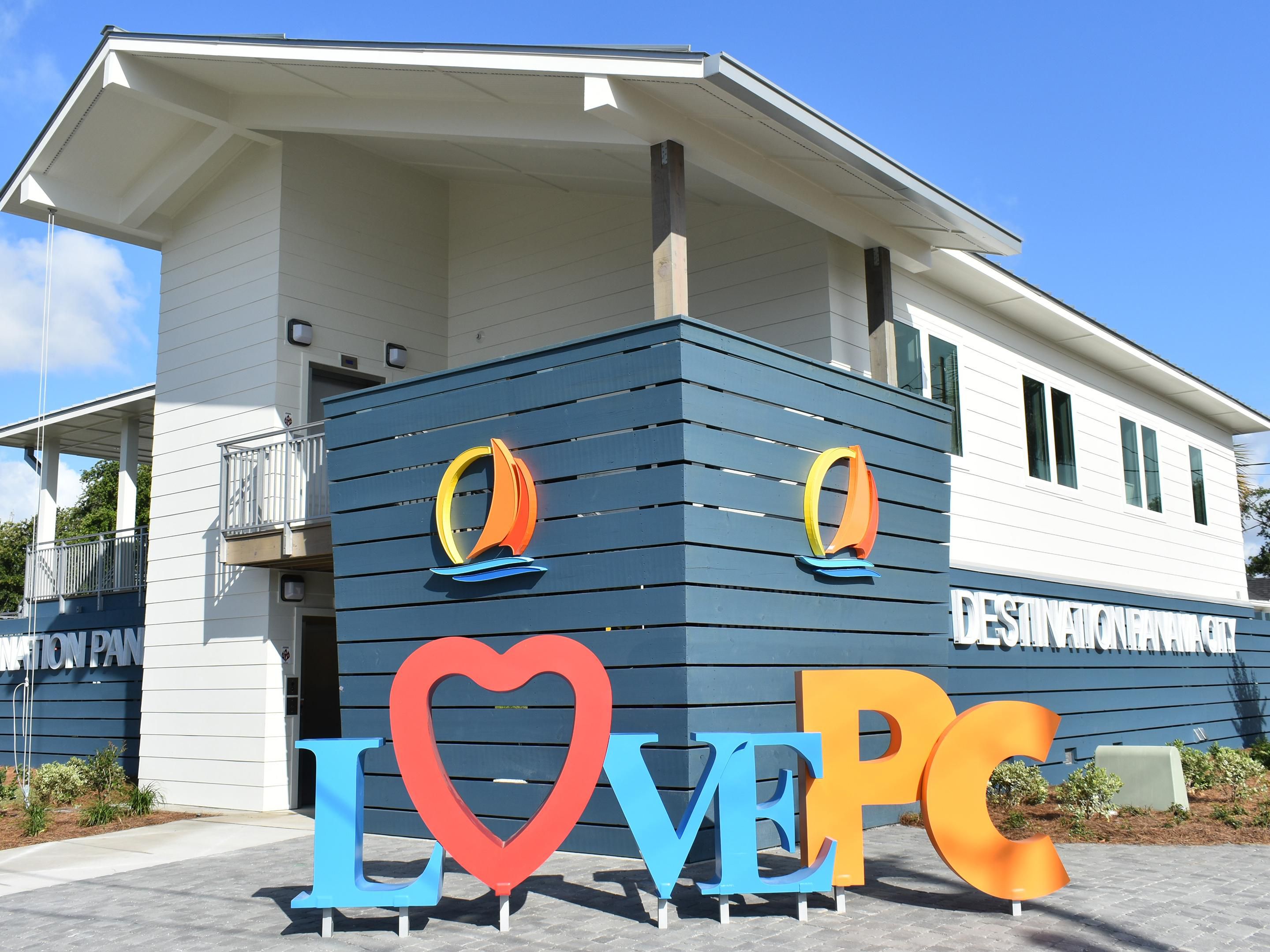 Stop by Destination Panama City for local area tips.