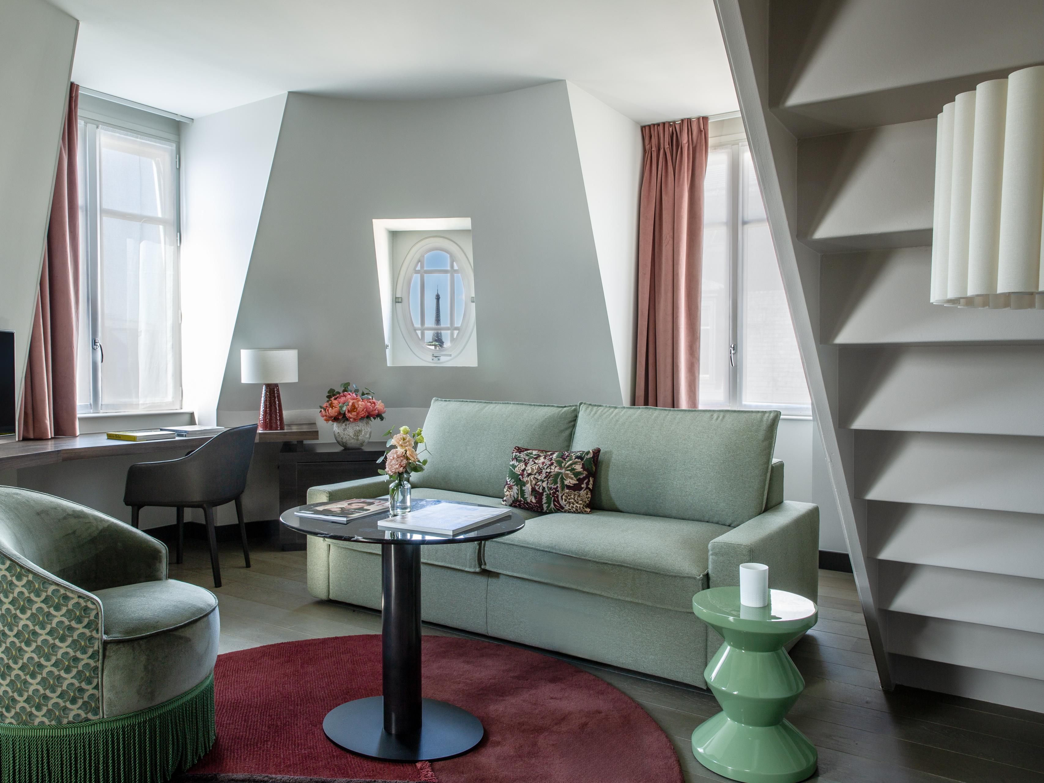 Suite
