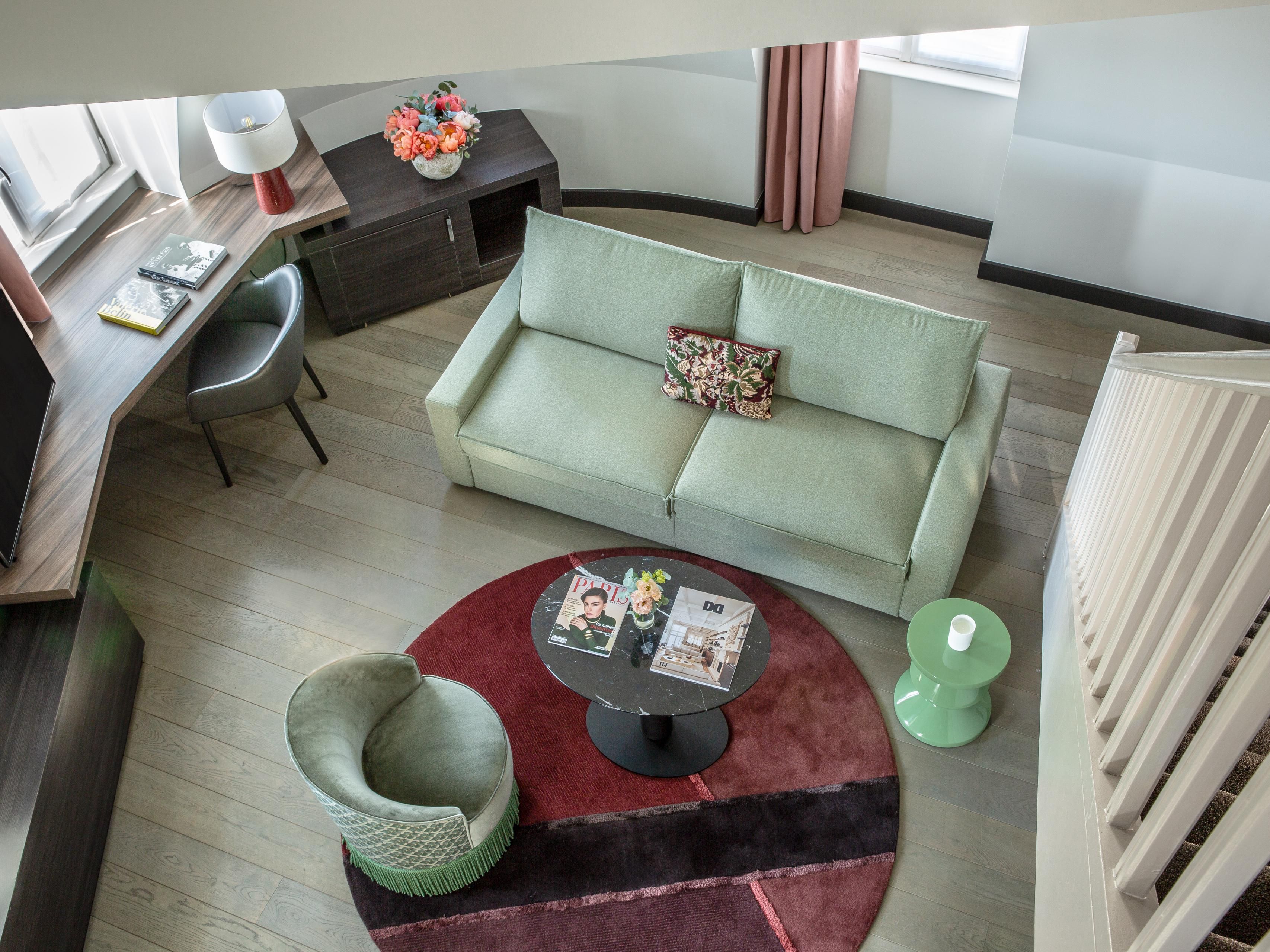 Suite
