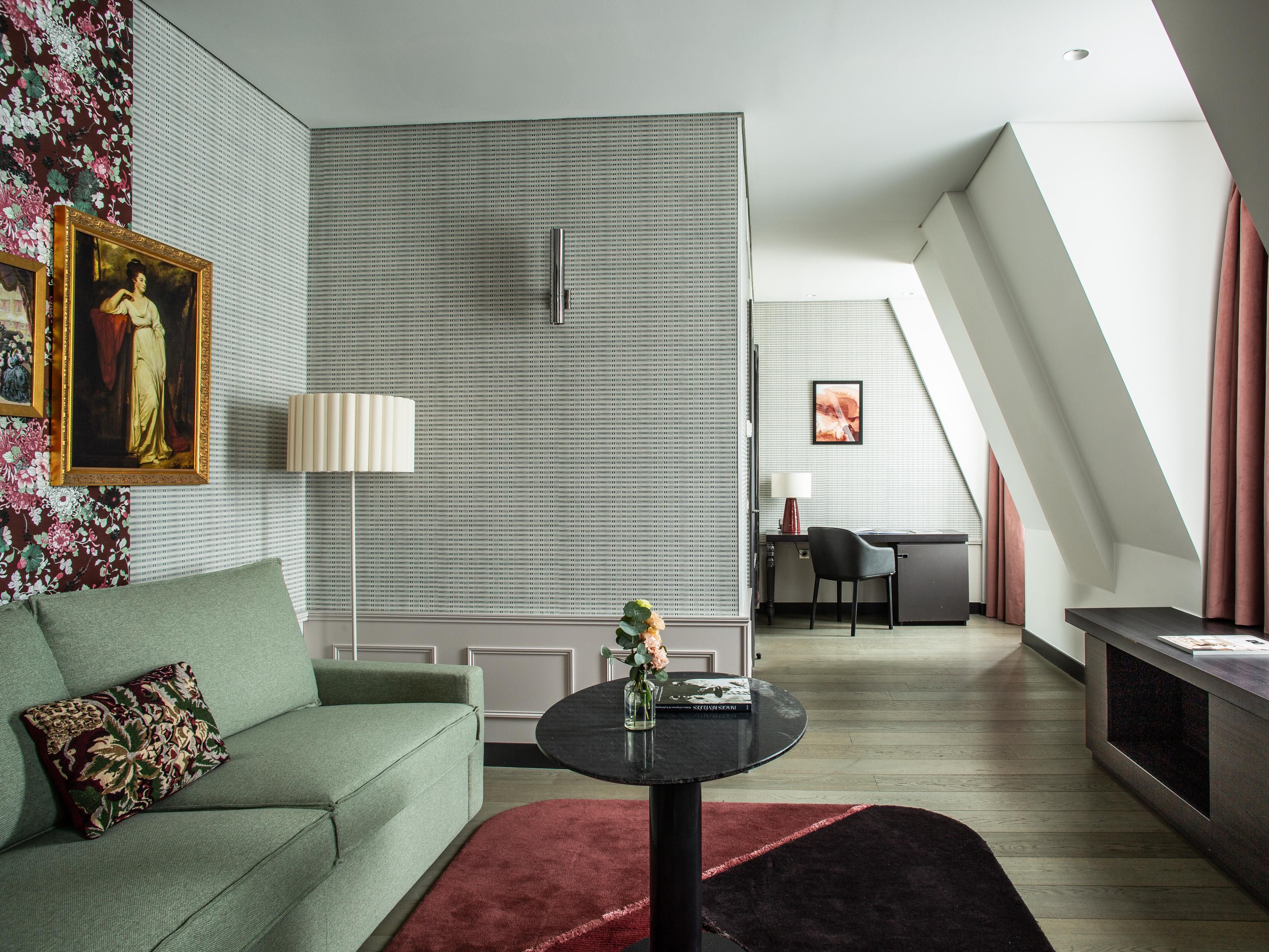 Suite