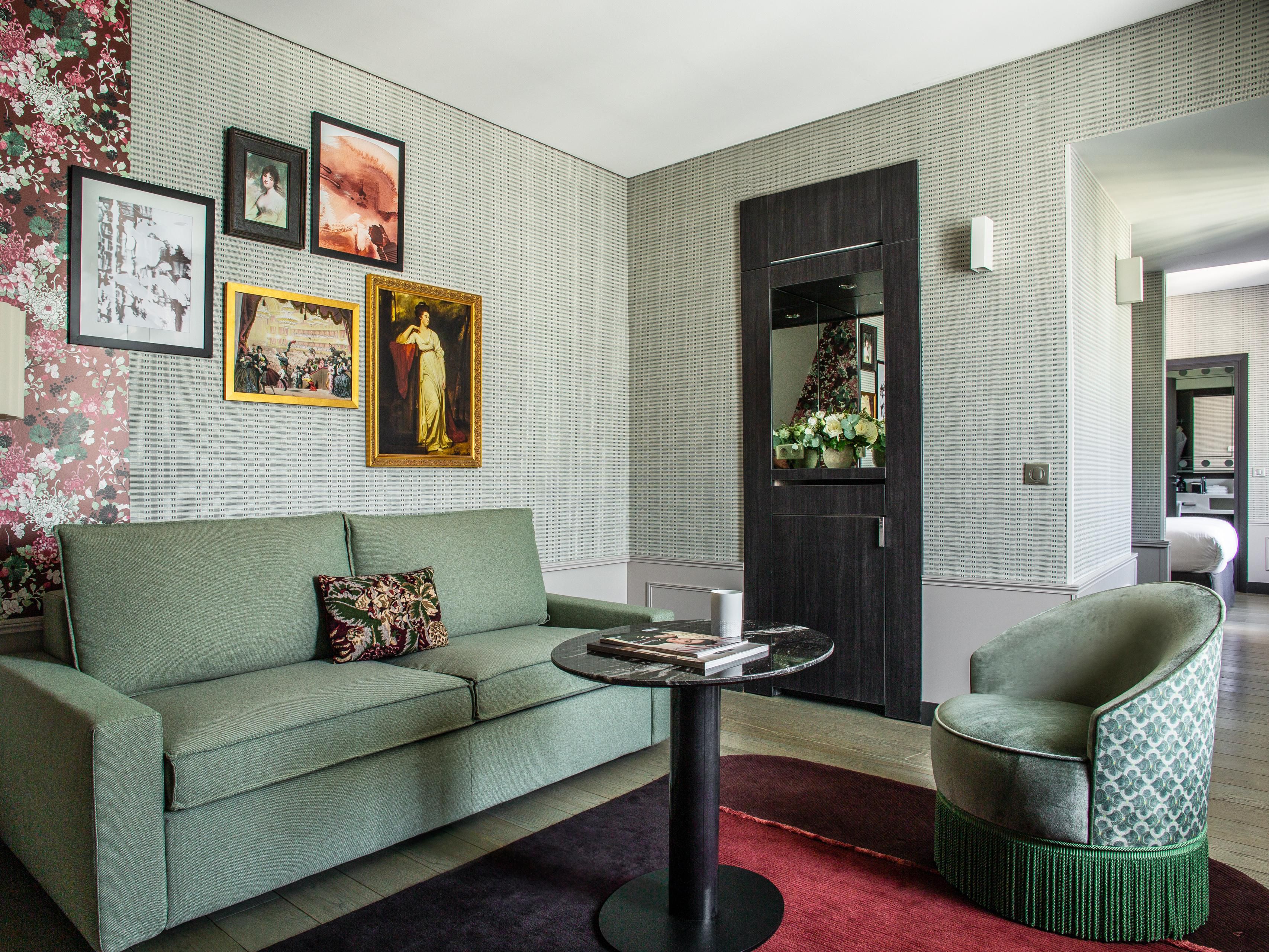 Junior Suite