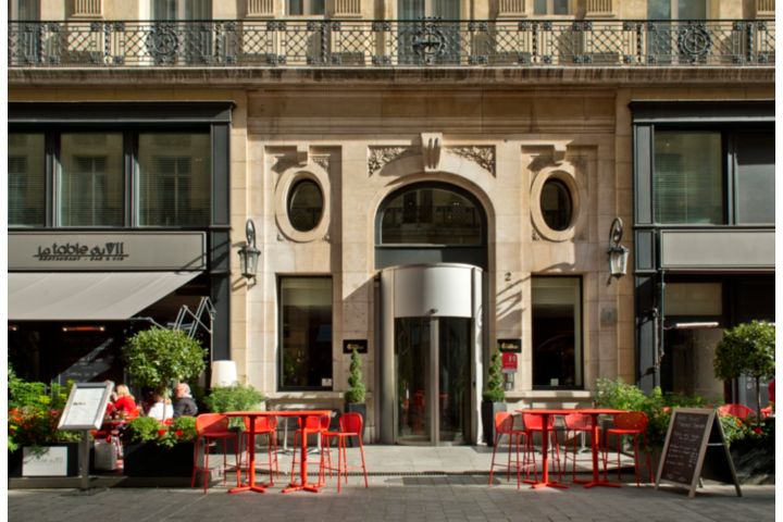 Hotel Indigo Paris - Opera