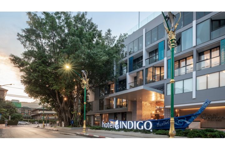 Hotel Indigo Phuket Patong