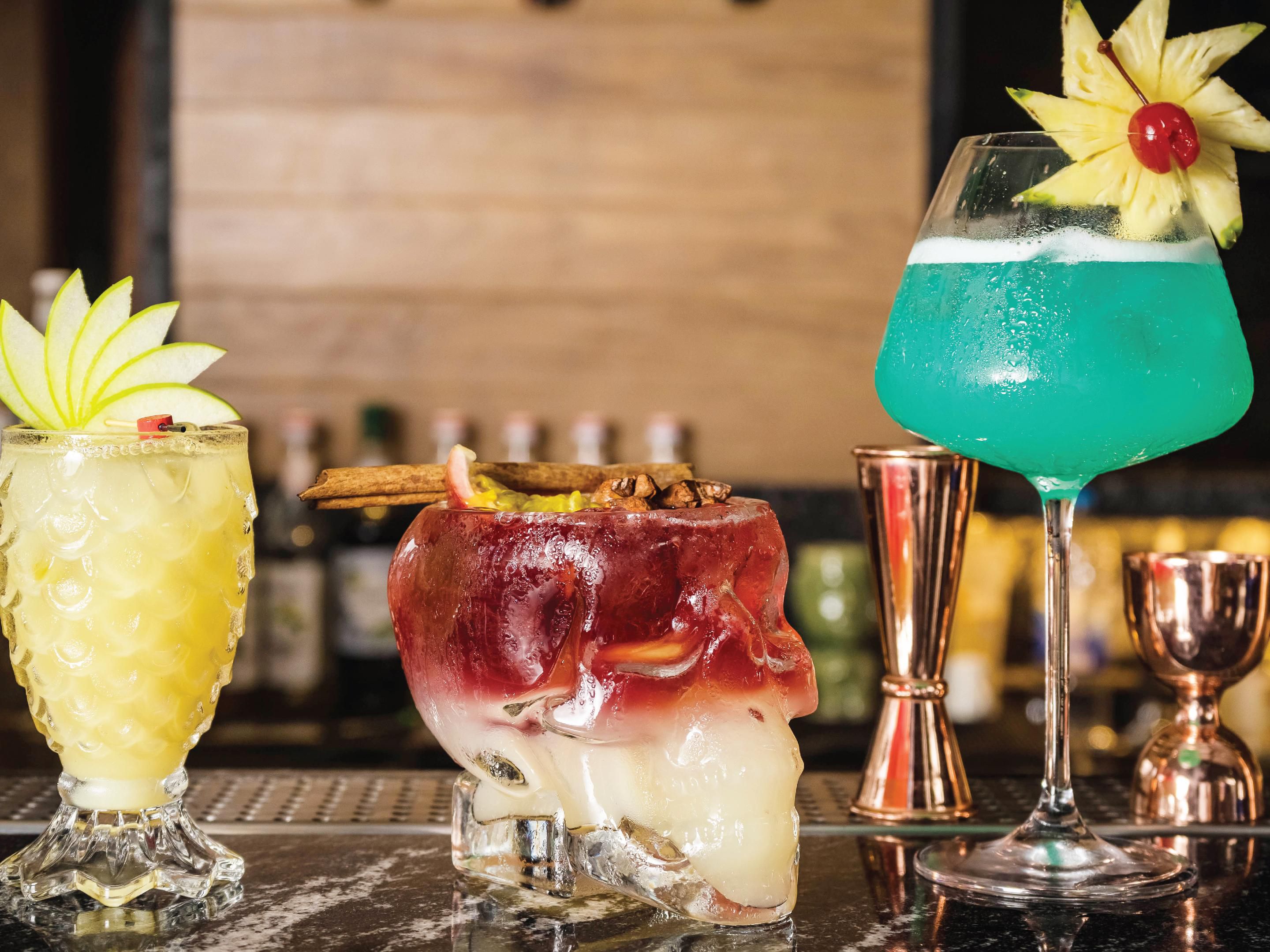 Happy Hour