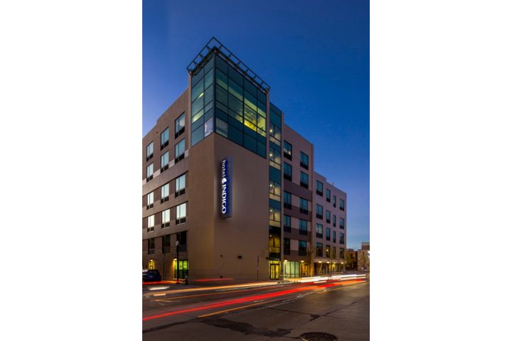 Hotel Indigo Pittsburgh East Liberty