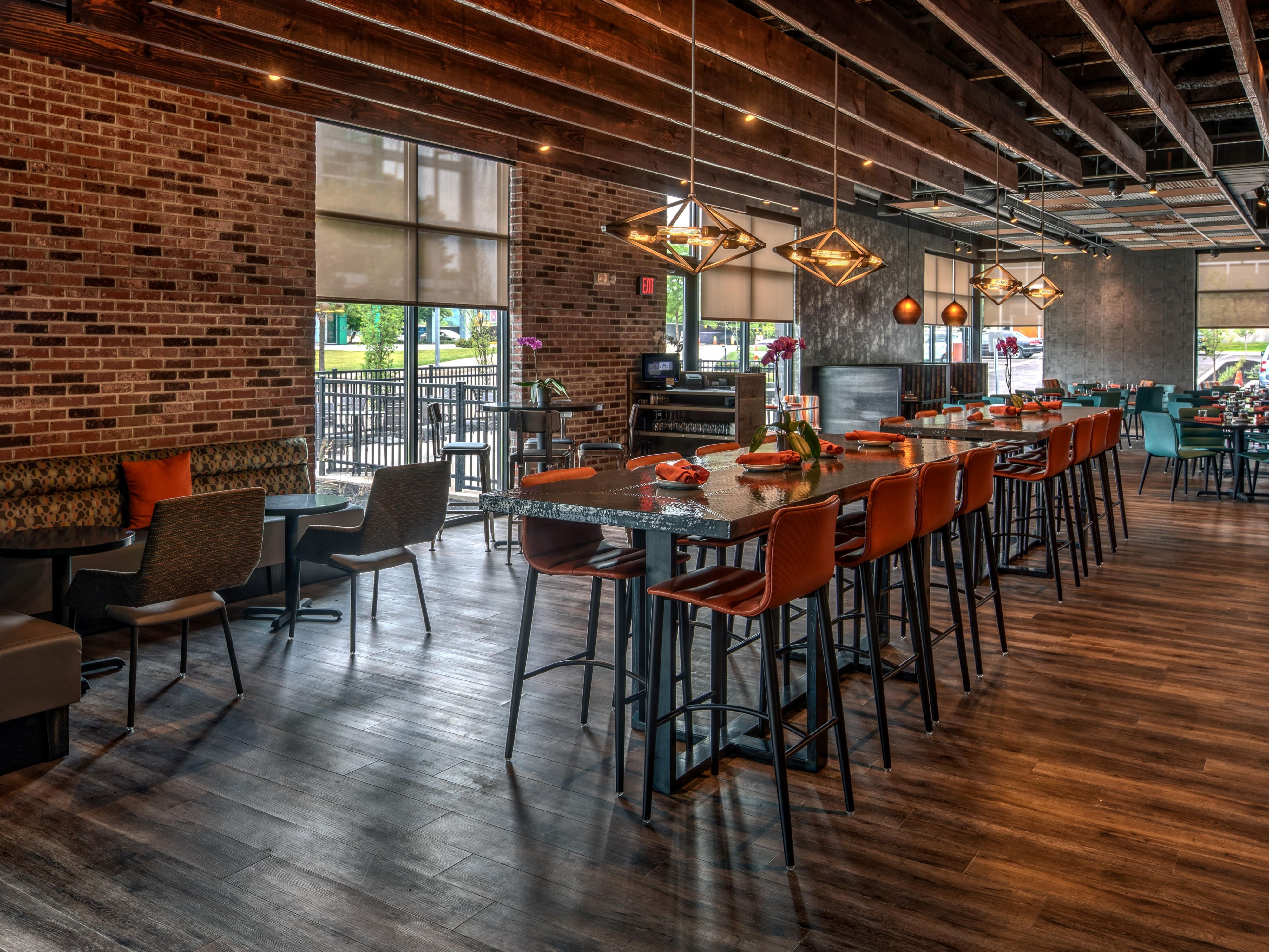 Pittsburgh Hotels Hotel Indigo Pittsburgh UniversityOakland