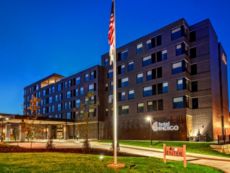 Hotel Indigo Pittsburgh University-Oakland