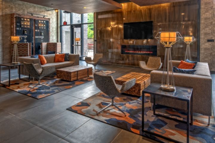 Hotel Indigo Pittsburgh University-Oakland