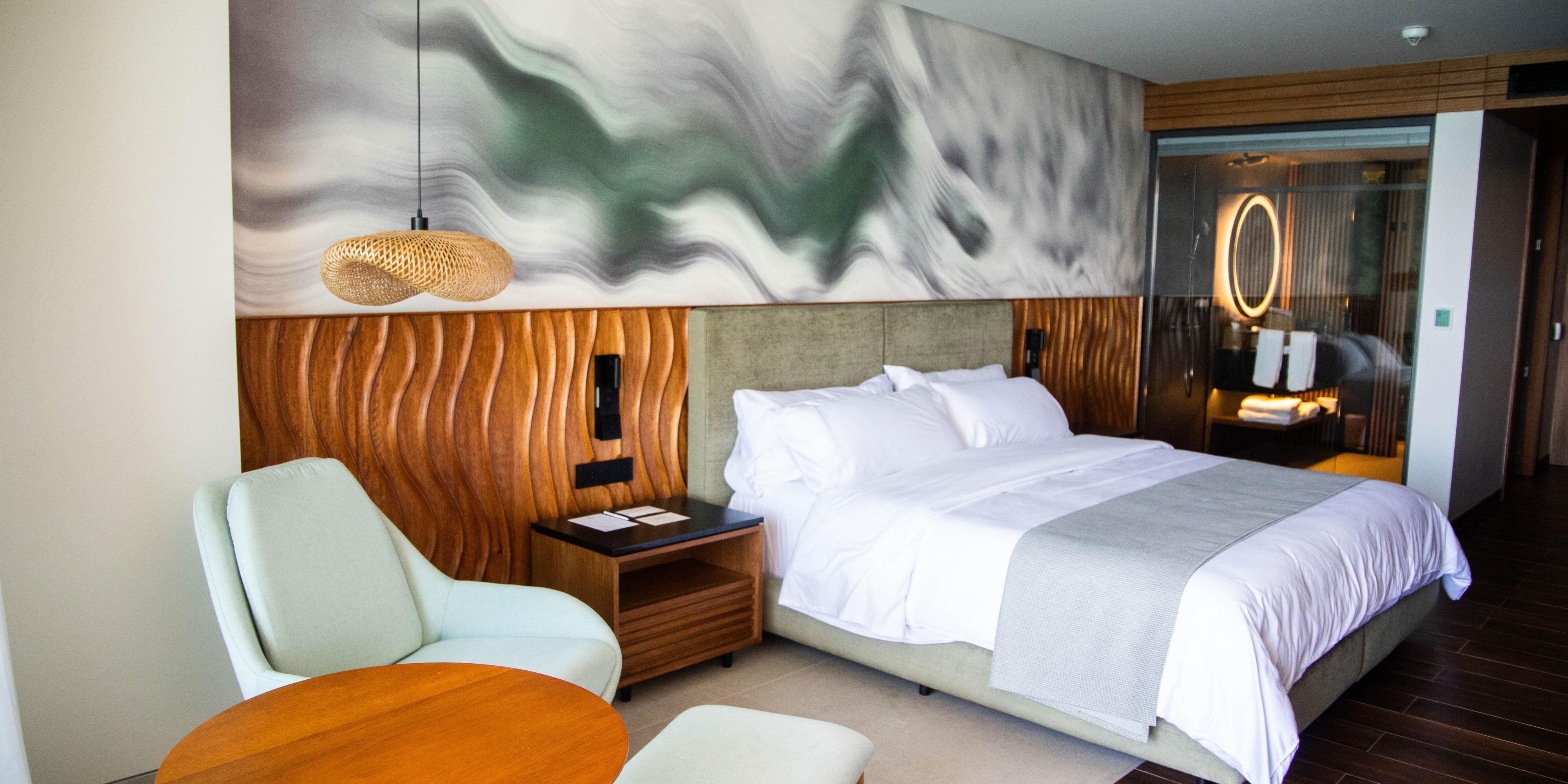 Sleeping Room