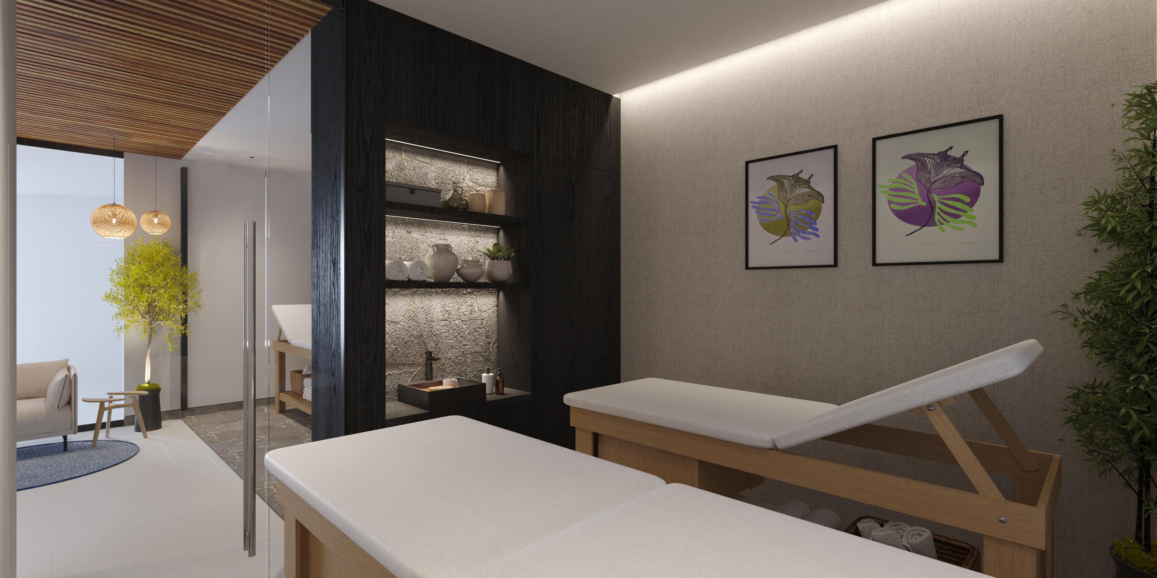 Thư giãn với dịch vụ mát-xa thư giãn tại Indigo SPA của chúng tôi