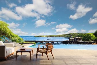 Hotel Indigo Galapagos