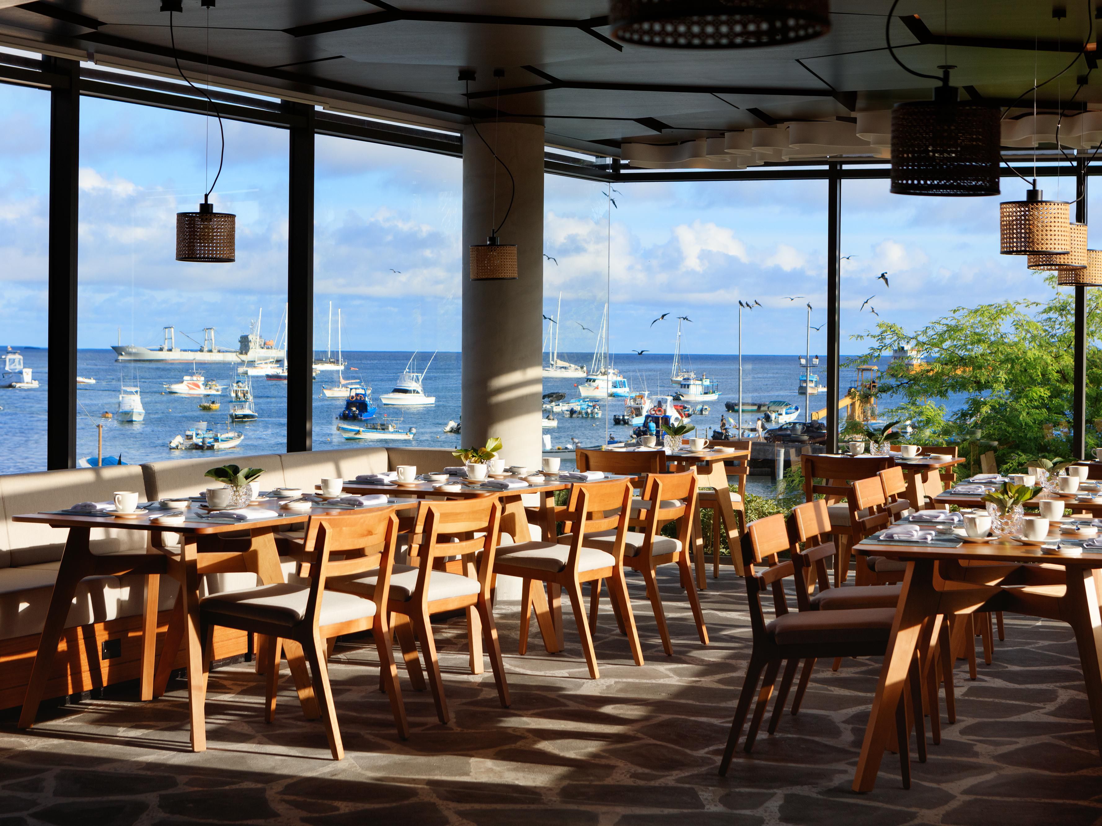 Dining Photo