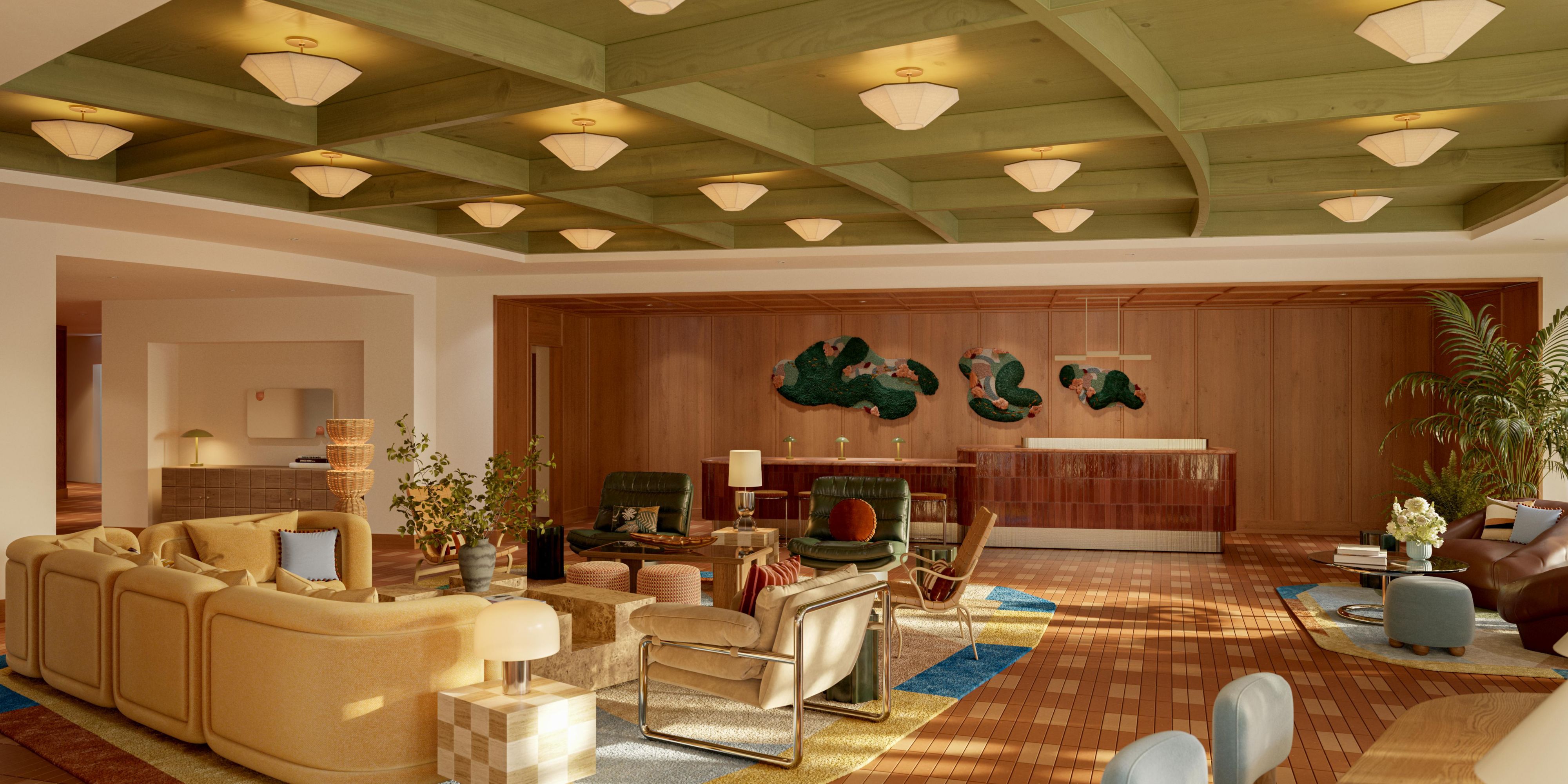 Hotel Indigo Raleigh Downtown