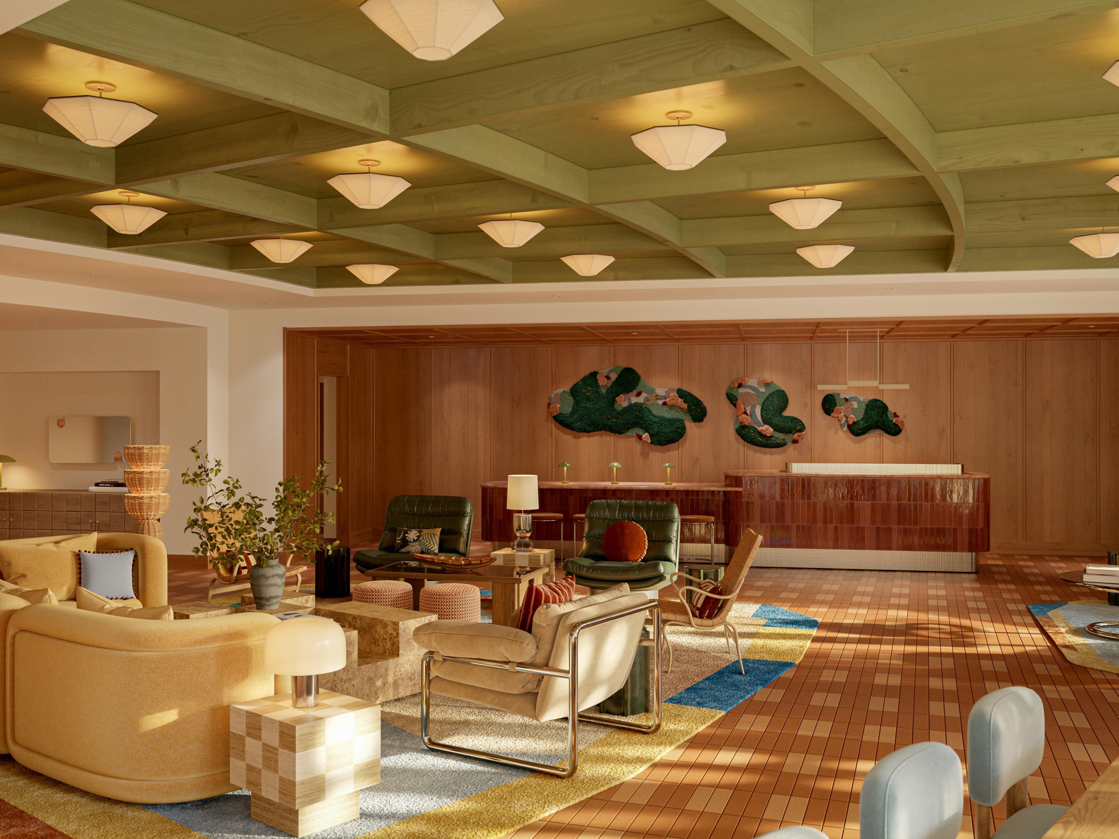 Welcome to Hotel Indigo Raleigh Downtown