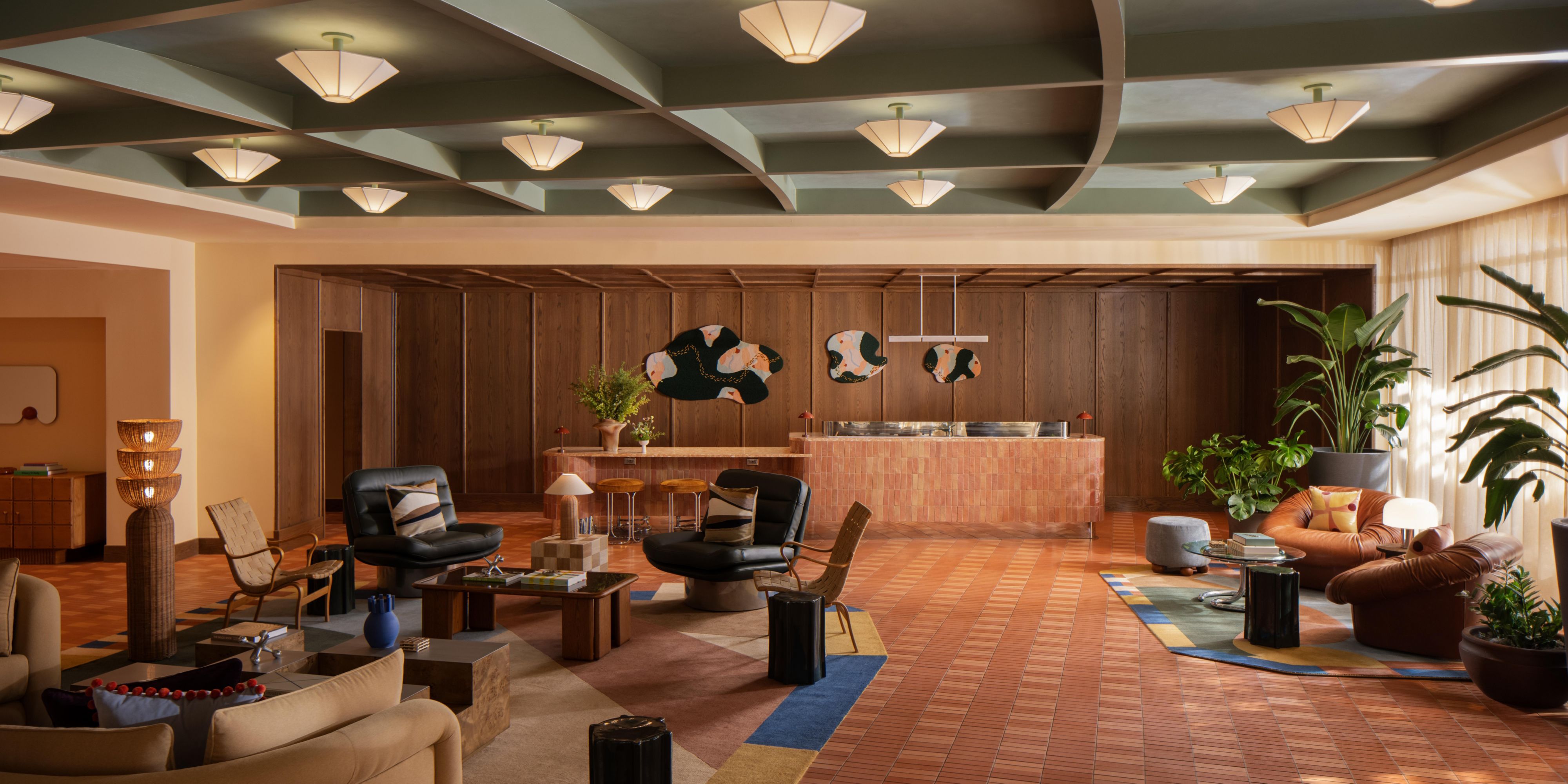 Hotel Indigo Raleigh Downtown