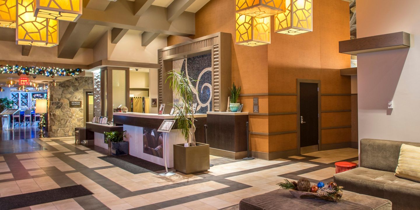 Boutique Pet-Friendly Hotels Riverhead  Hotel Indigo Long