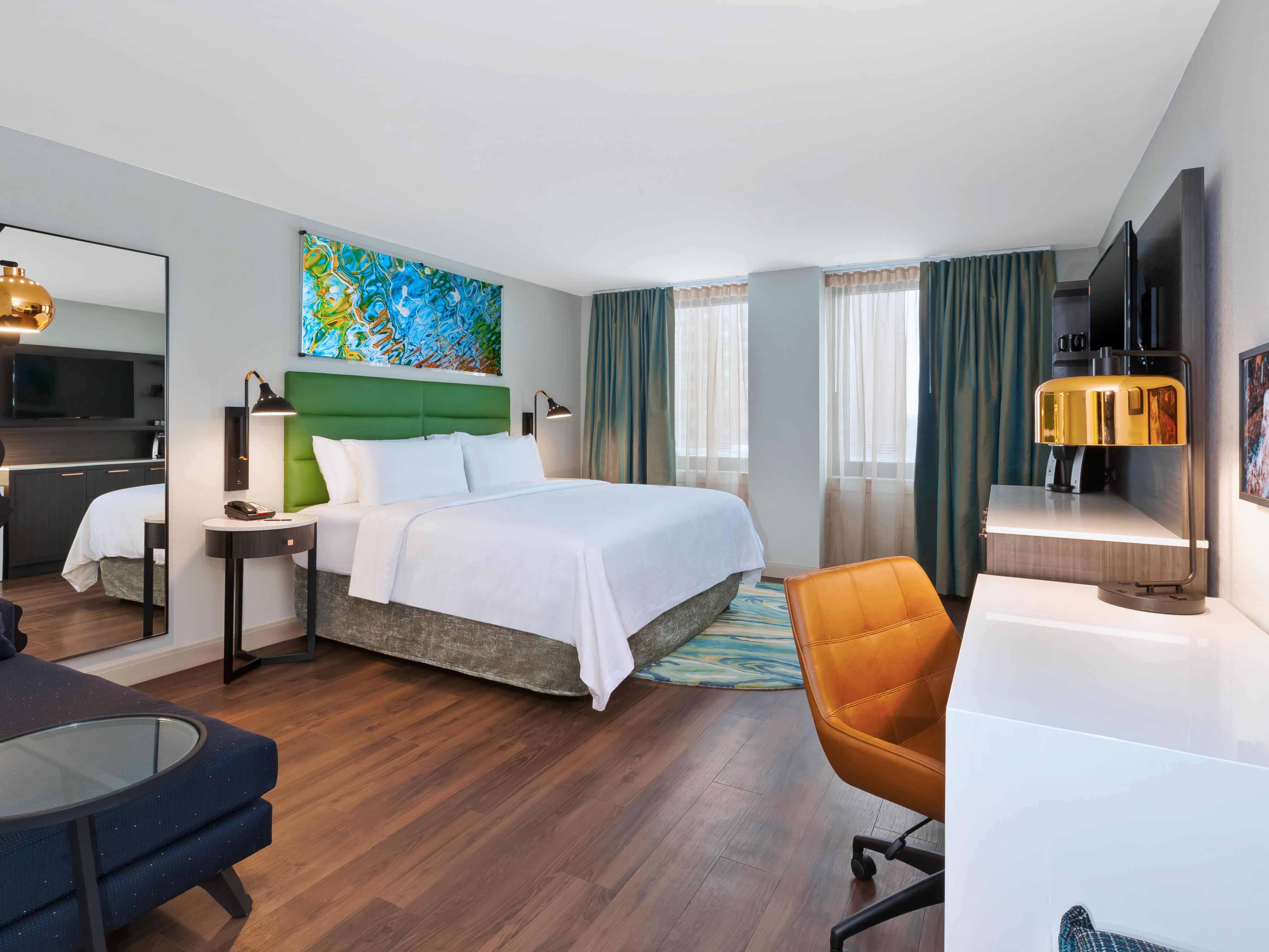 Rochester Hotel Deals for Hotel Indigo Rochester Mayo Clinic Area