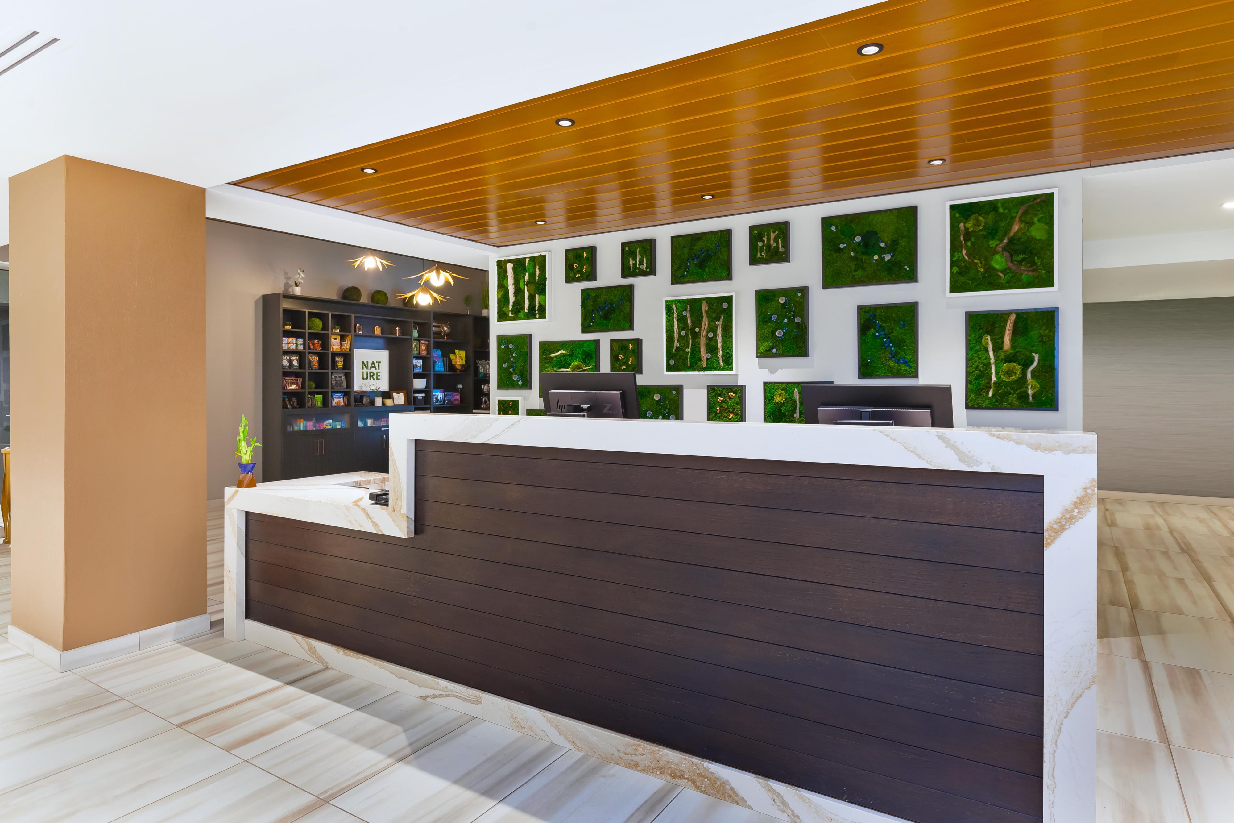 When you’re ready to travel again, we’ll be ready to welcome you. As the world adjusts to new travel norms and expectations, we’re enhancing the experience for you – our hotel guests – by redefining cleanliness and supporting well-being throughout your stay. We are expanding our commitment to cleanliness.
